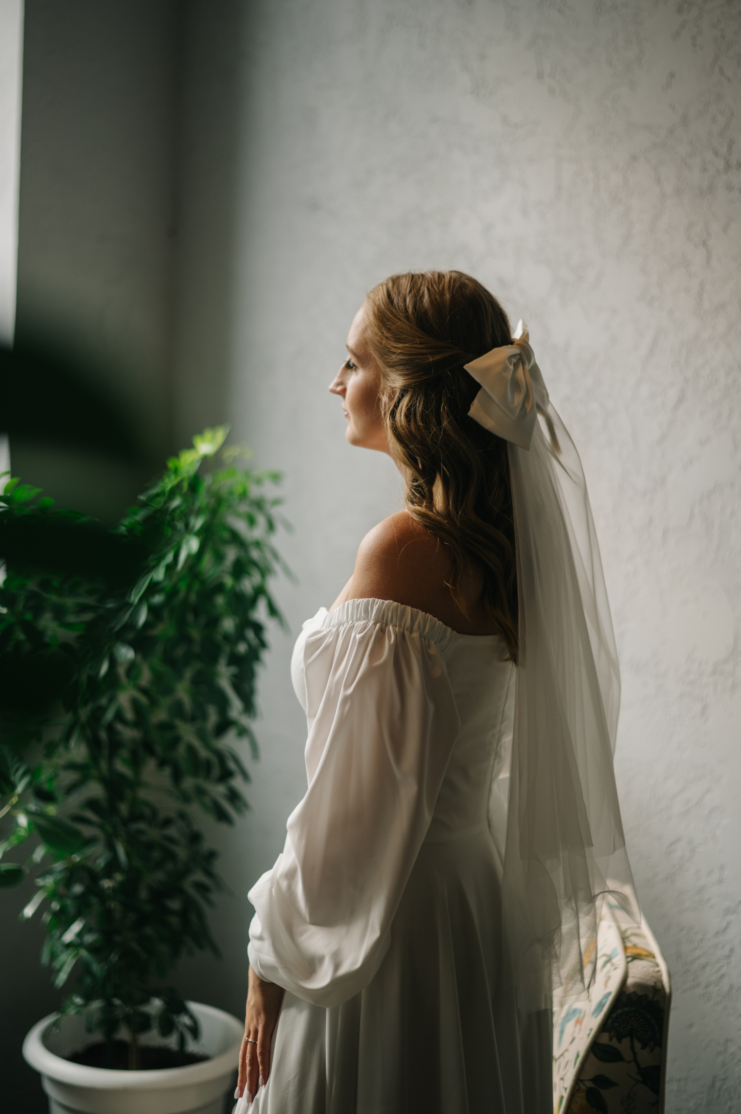 Алёна и Данил. Фотограф Архангельск