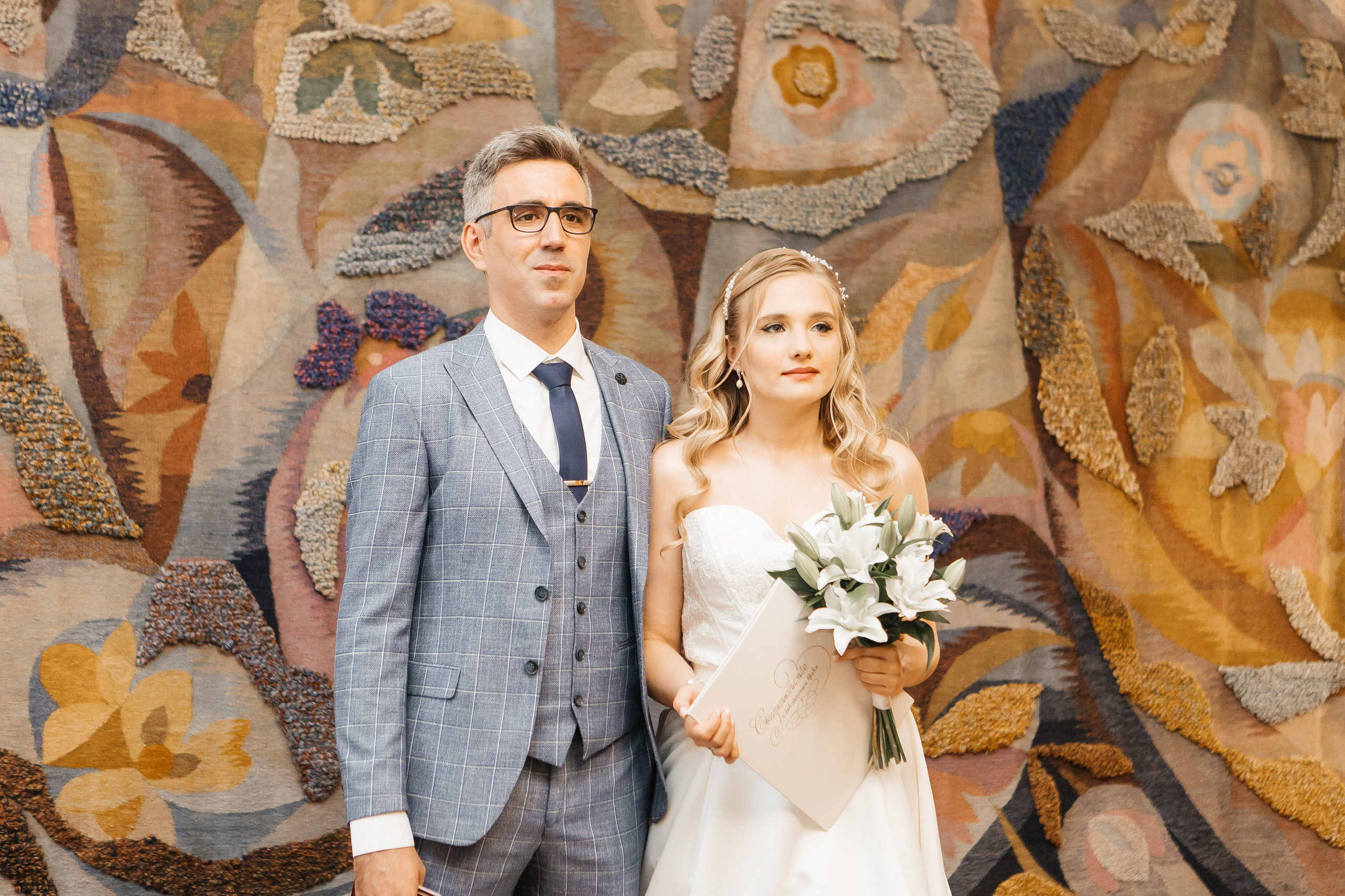 Мелкон и Мария. Свадебный и семейный фотограф в Ростове-на-Дону