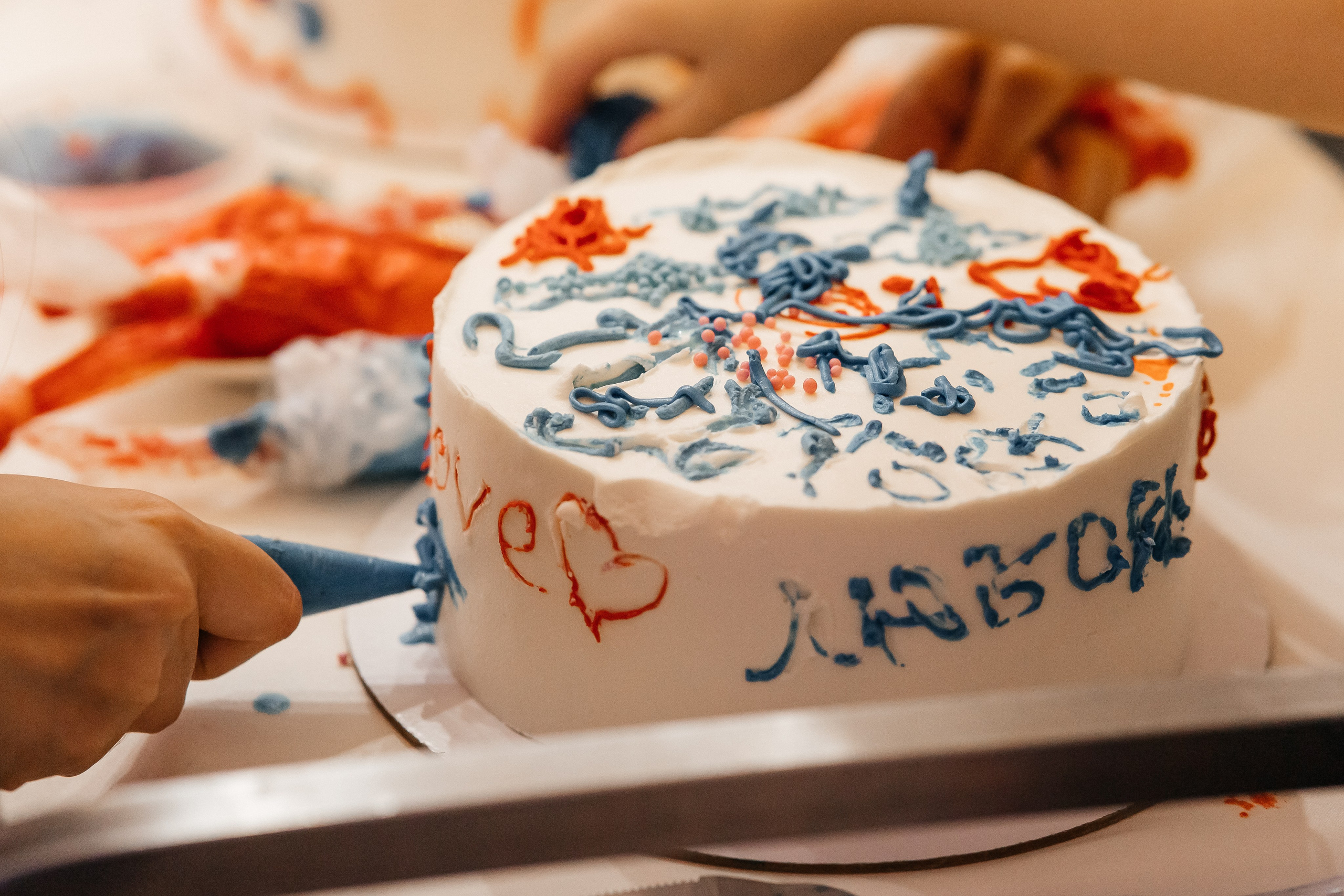 Павел и Юлия. Свадебный и семейный фотограф в Ростове-на-Дону