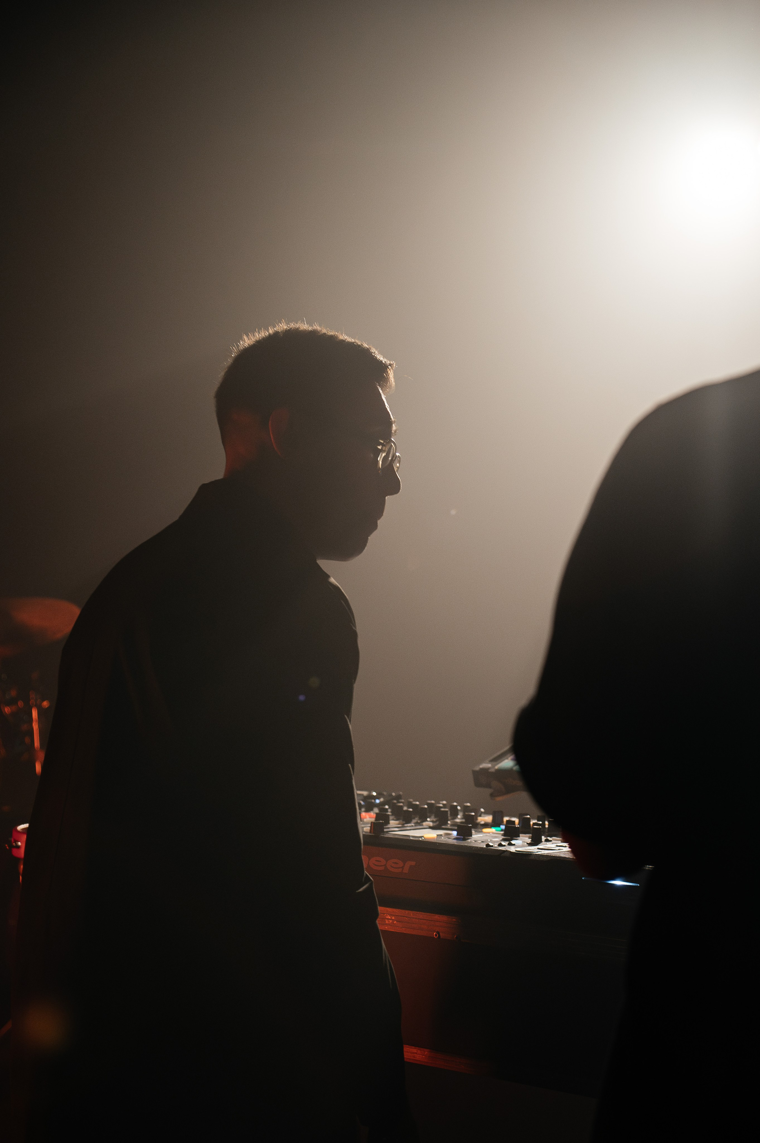 Промо DJ Walkman. Фотограф Виктория Ахметова Казань Москва