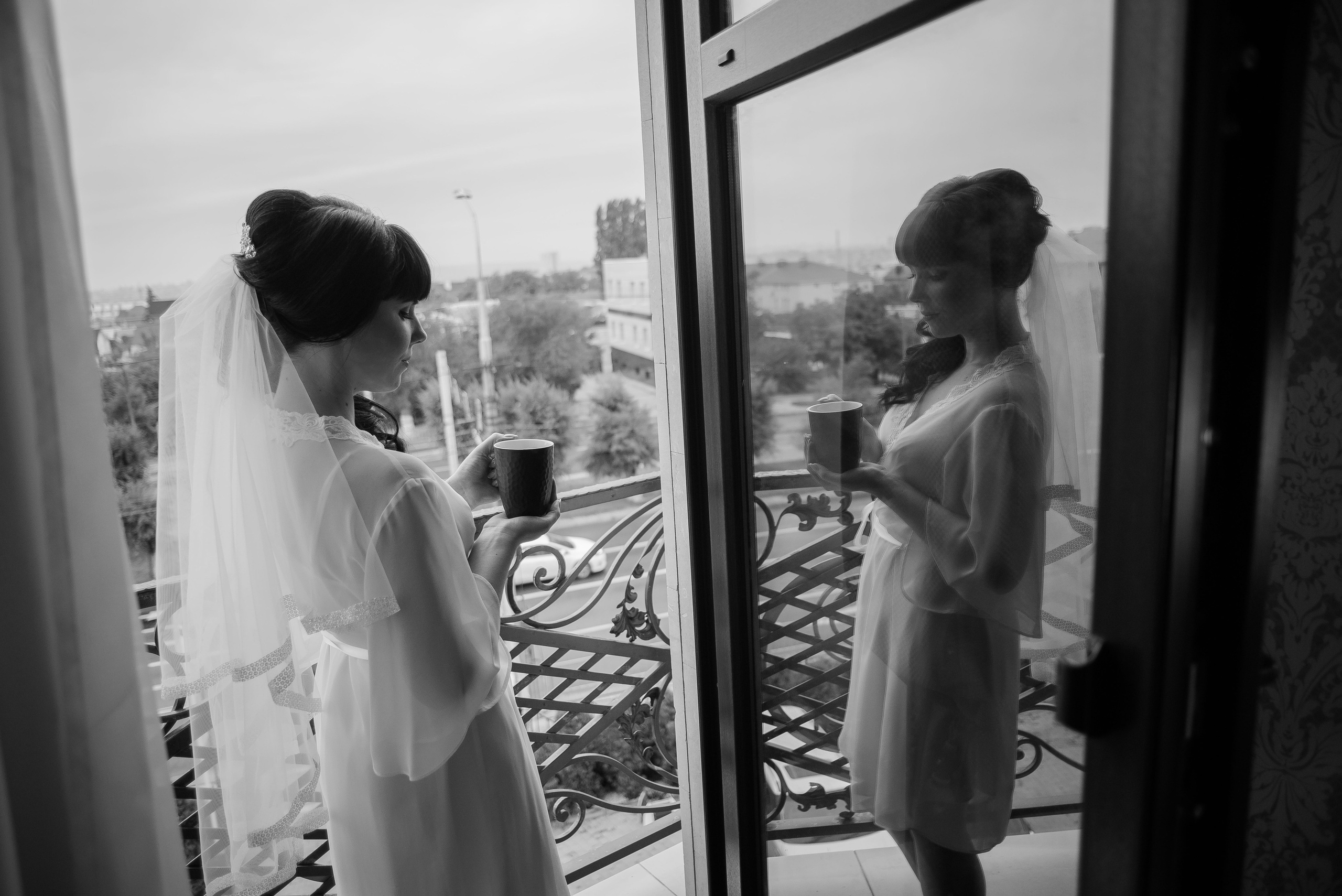 Александр и Светлана. Свадебный и семейный фотограф Яна Стражева. Волгоград, Москва