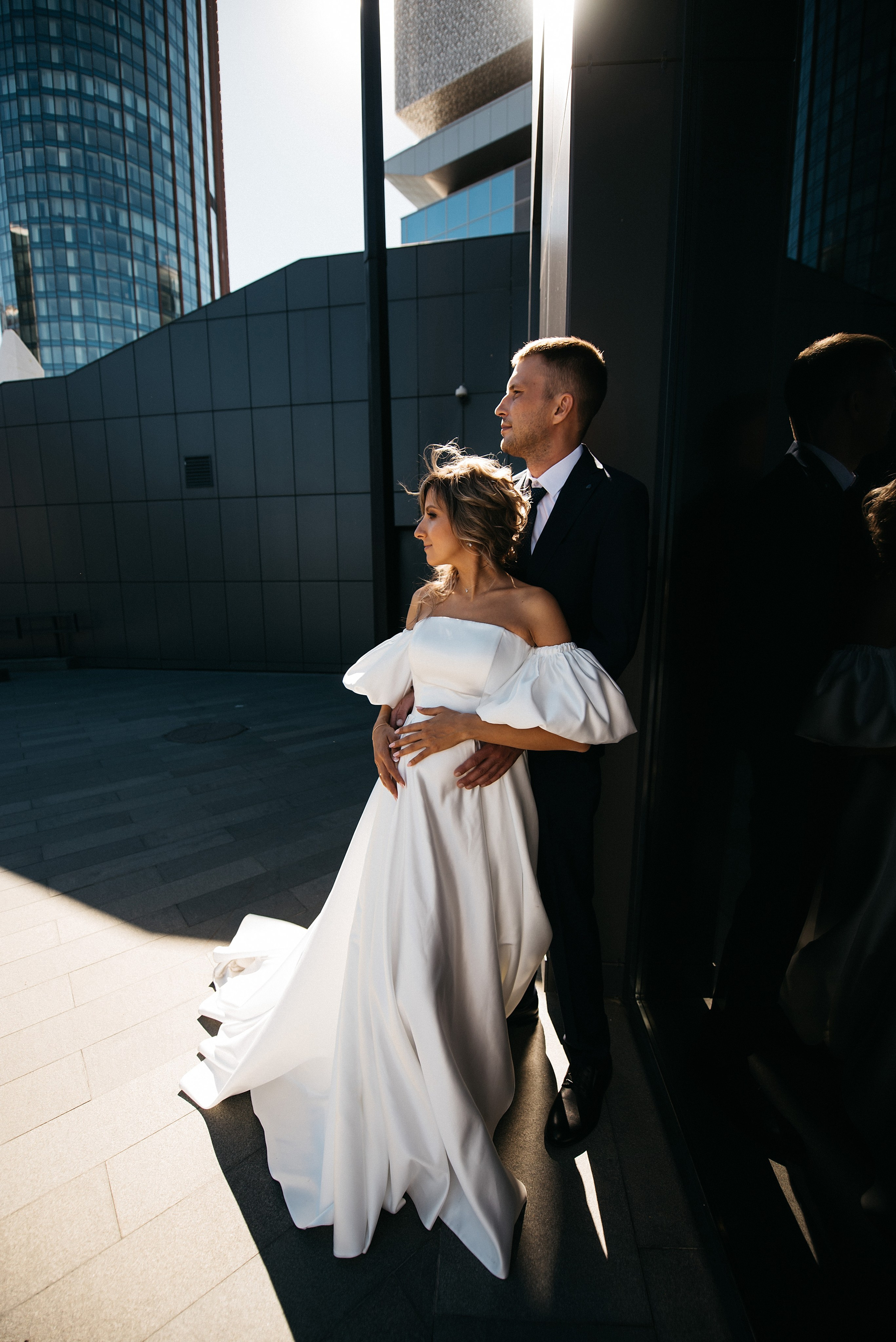 Дима и Света. Фотограф в В Полевском и Екатеринбурге Ольга Расуп