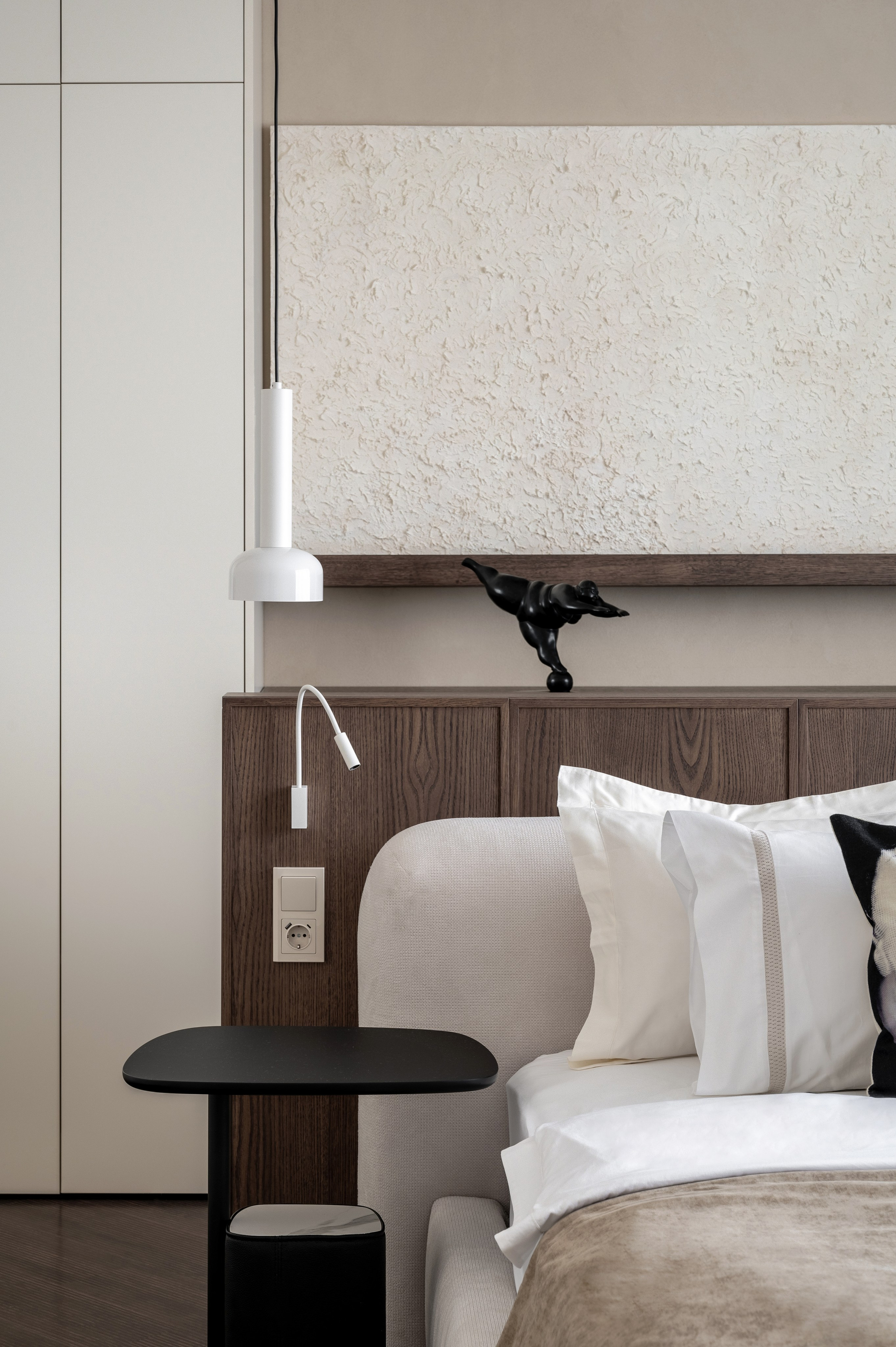 LP318sqm. МАКСИМОВИЧ бюро дизайна интерьера полного цикла