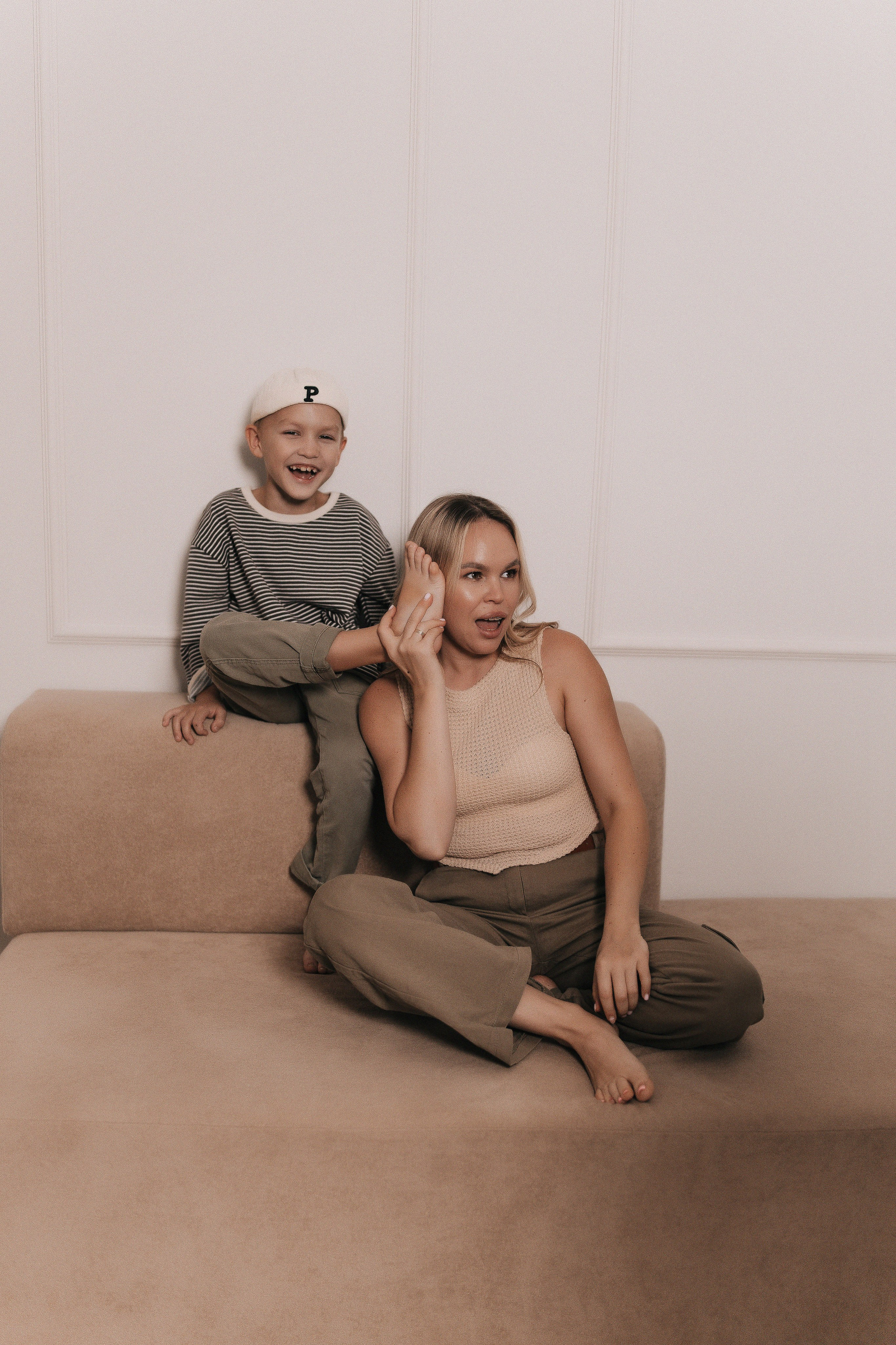 Маша и Ратмир. Свадебный и семейный фотограф в Казани и Волжске