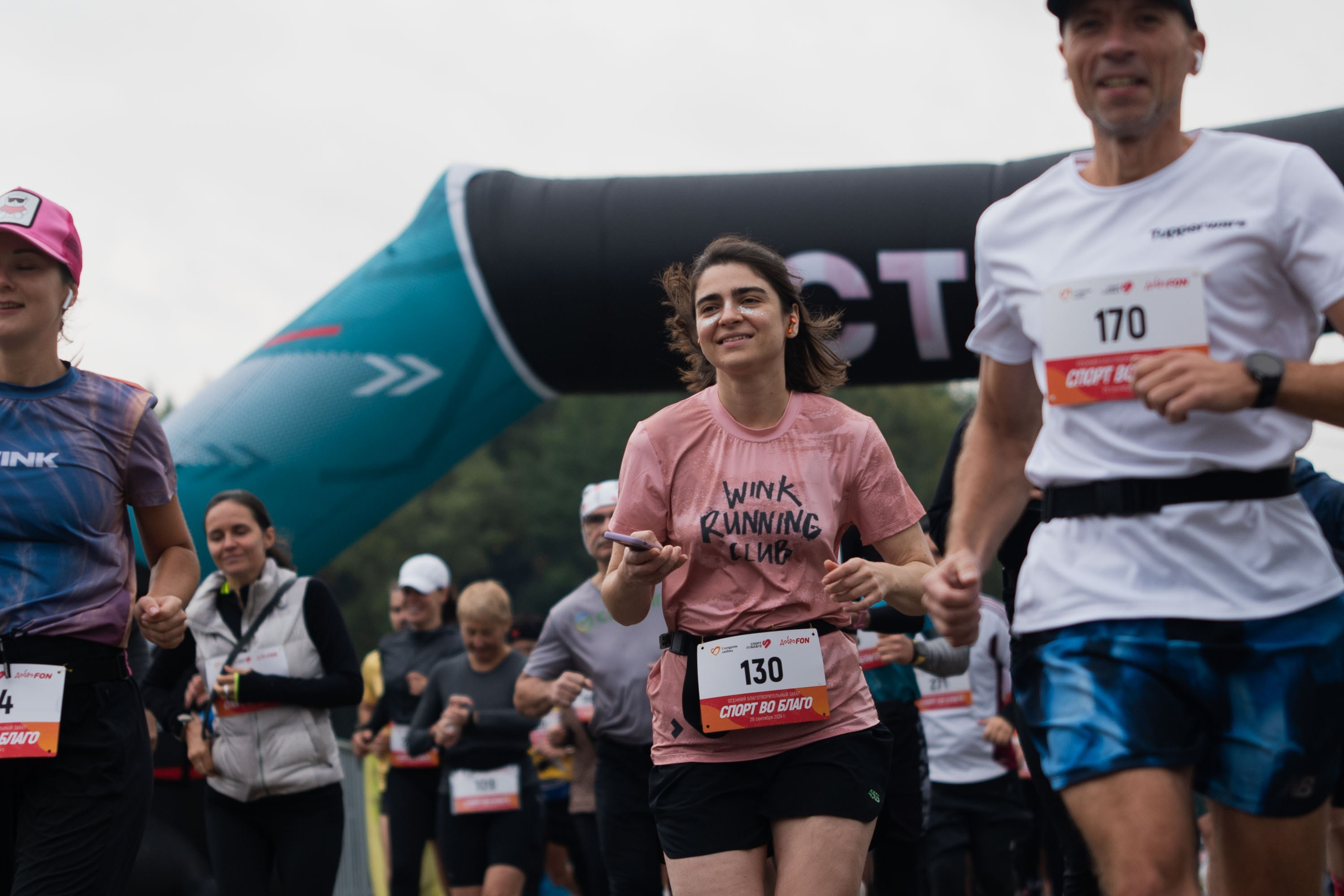 Спорт. Репортажный фотограф в Москве Дмитрий Николаев