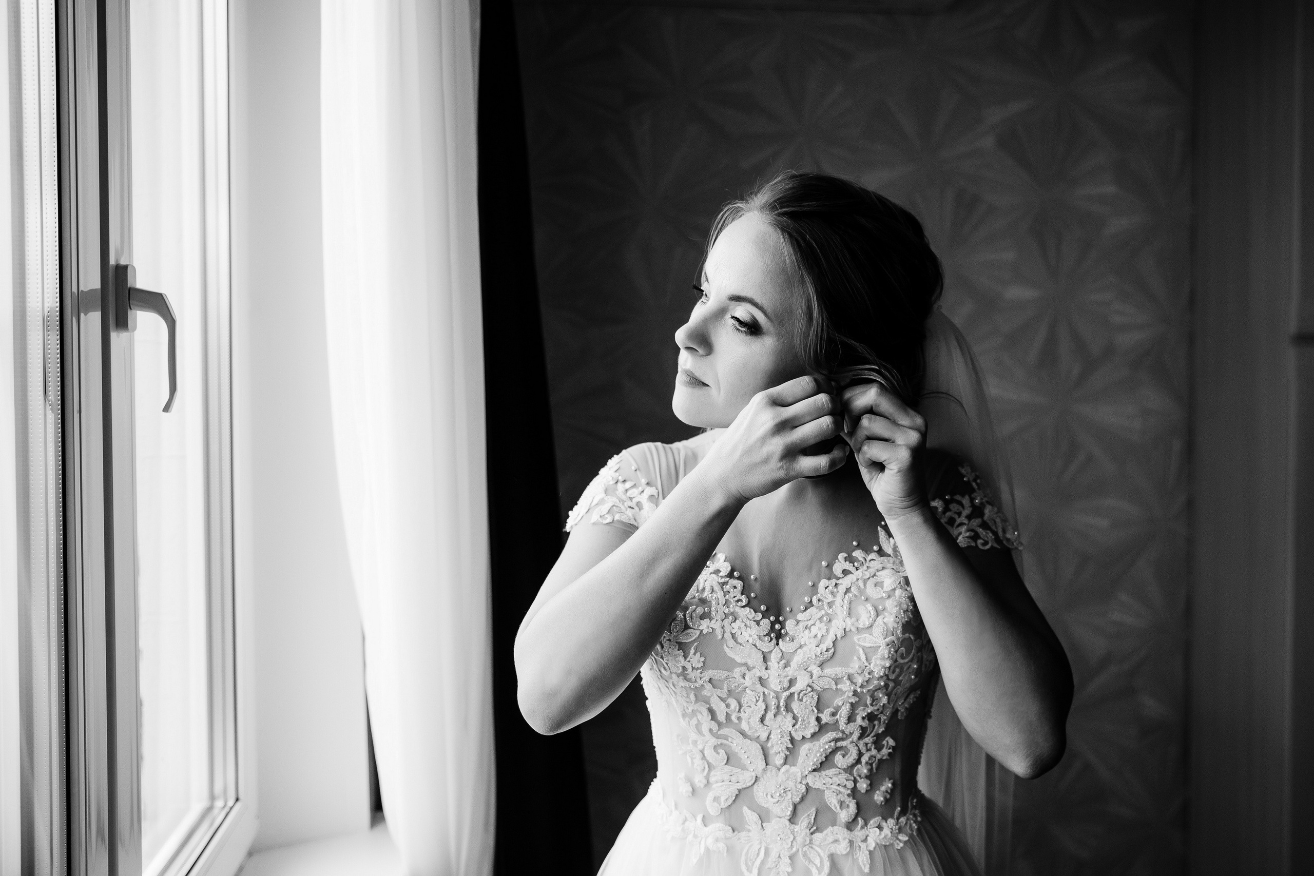 Свадебная фотосессия в Кусково. Свадебный банкет в Forest Hall Форест Холл. Свадьба в Сокольниках. Свадебный и семейный фотограф Екатерина Иванова