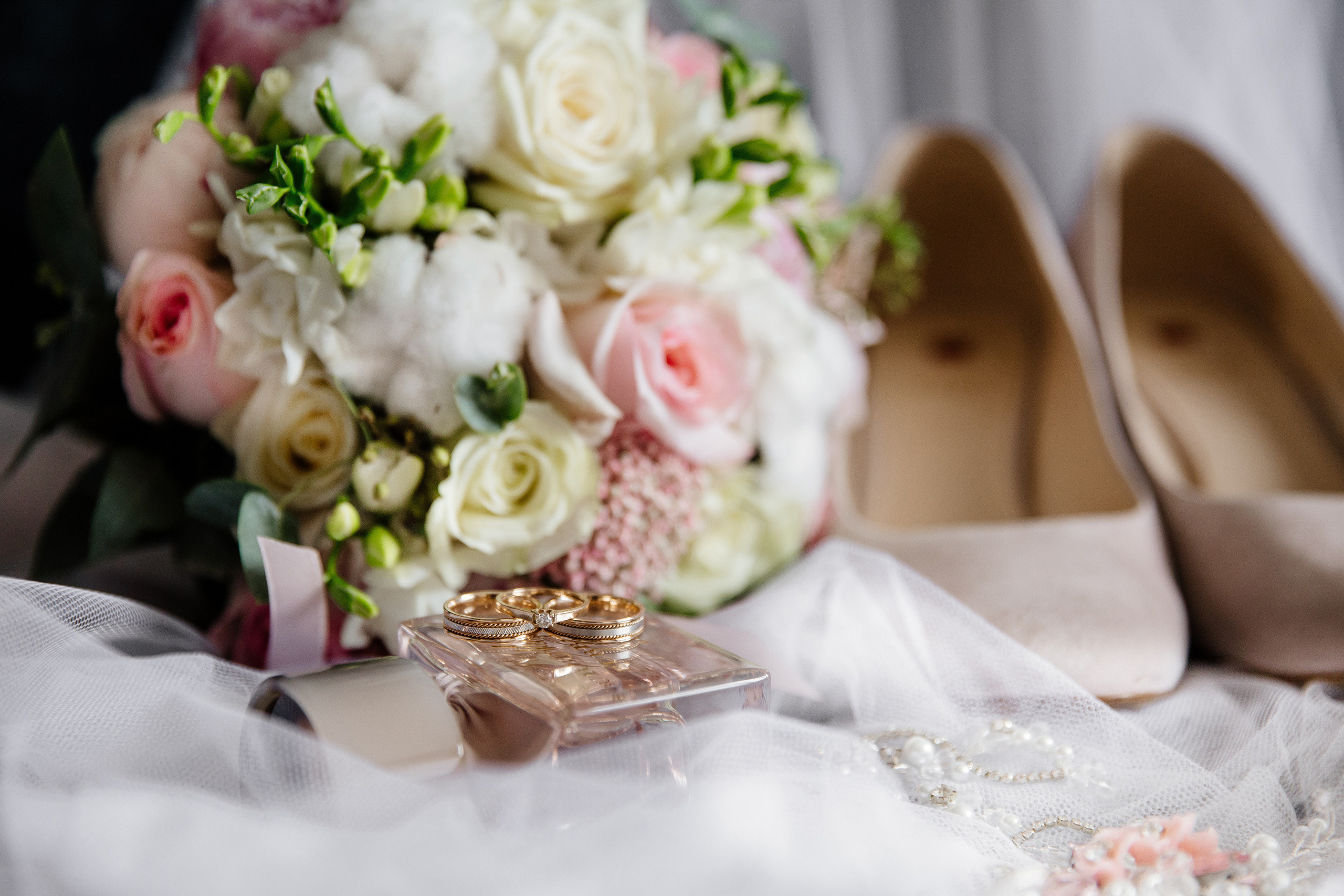 Свадебная фотосессия в Кусково. Свадебный банкет в Forest Hall Форест Холл. Свадьба в Сокольниках. Свадебный и семейный фотограф Екатерина Иванова