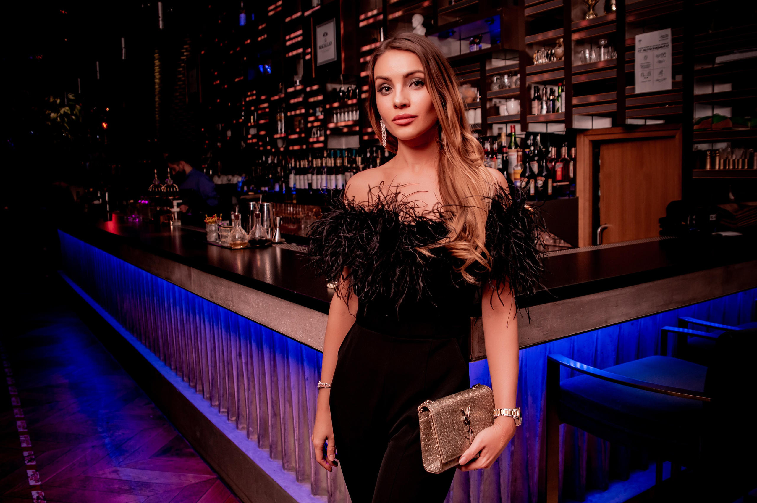 REPORTAGE. Профессиональный фотограф Natali Aieteia