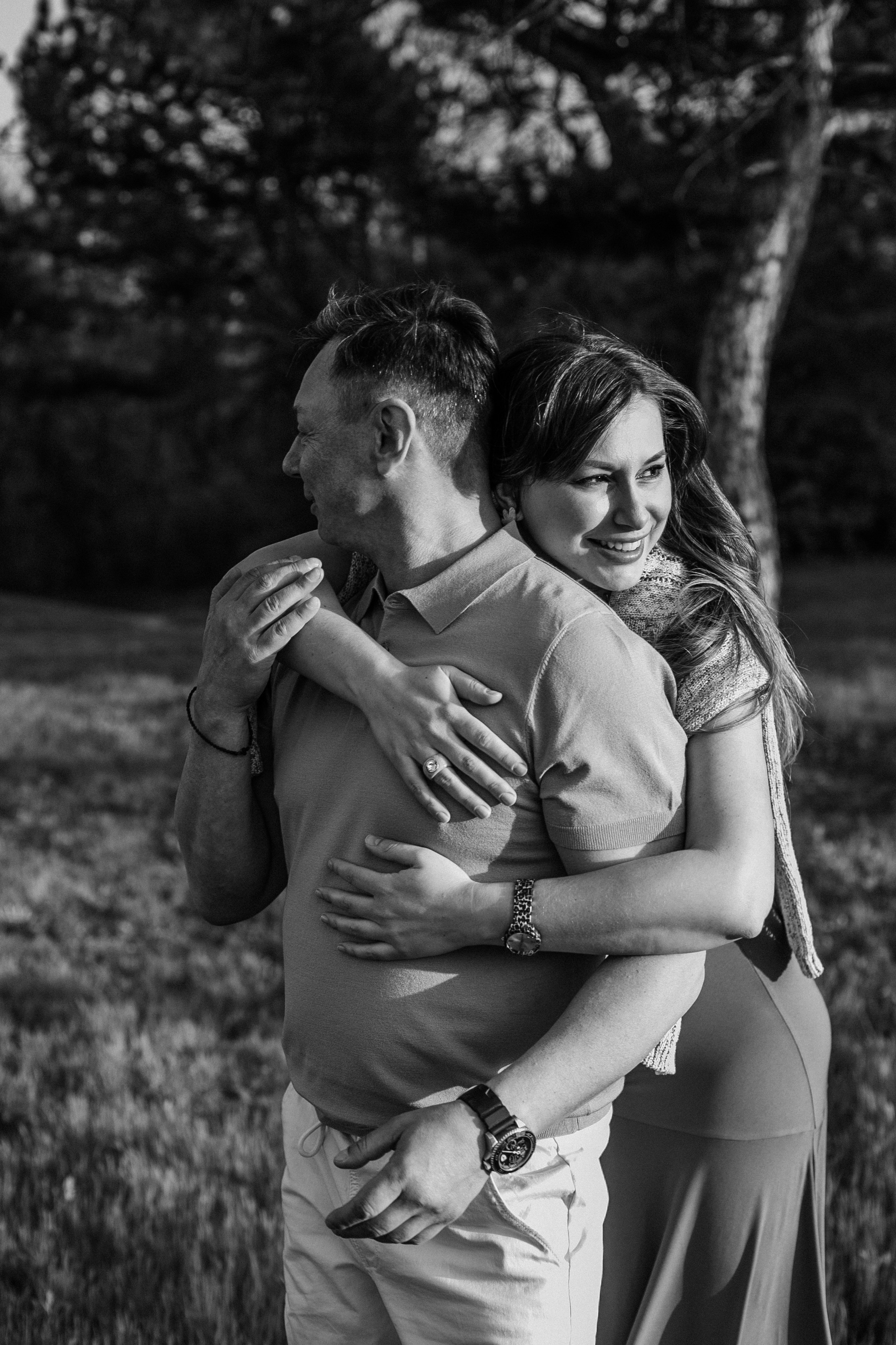 До скорой встречи. Семейный и детский фотограф в Ростове-на-Дону Мария Курутина