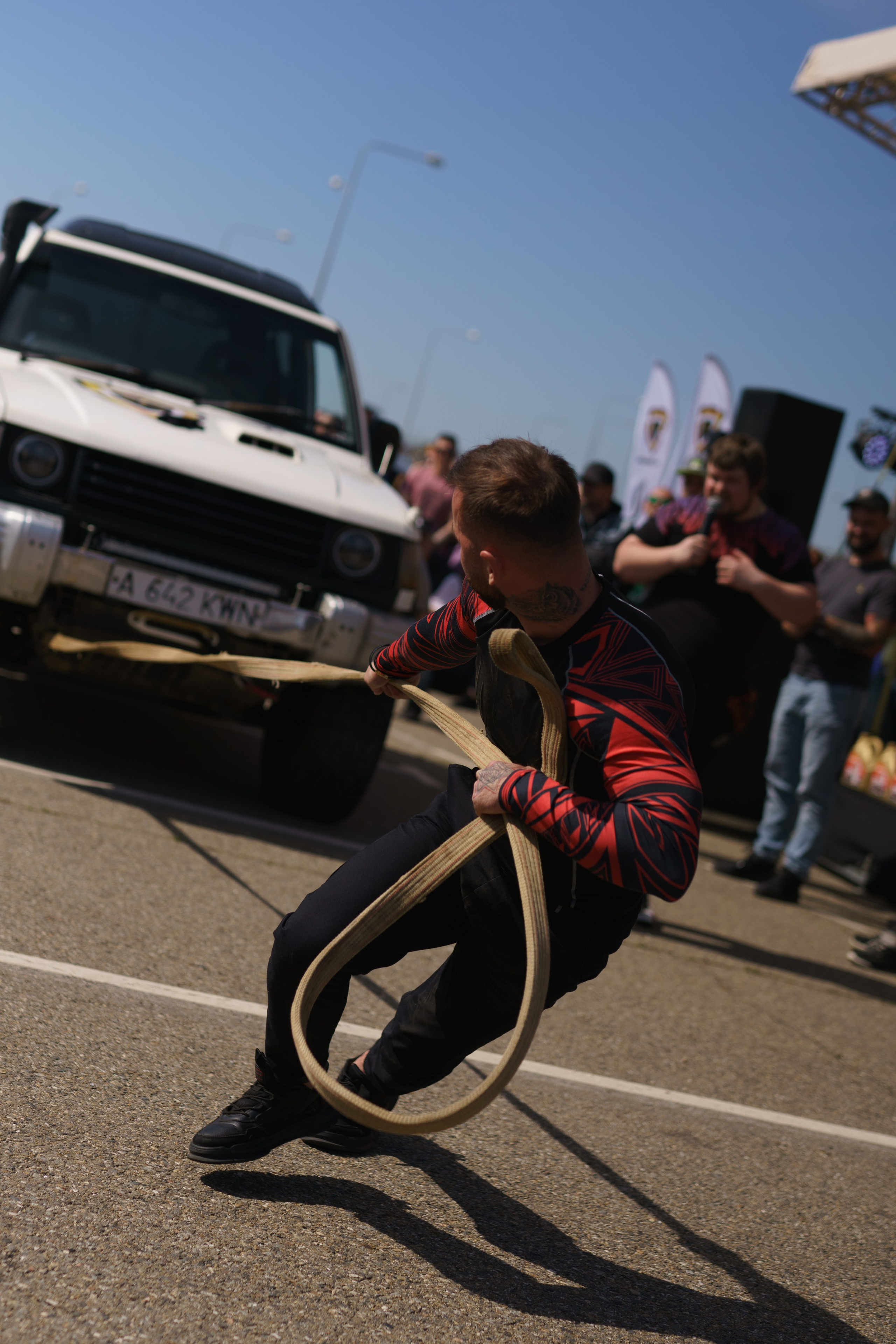 «Моточетверг». Семейный и свадебный фотограф в Краснодаре Эльвира Глазунова