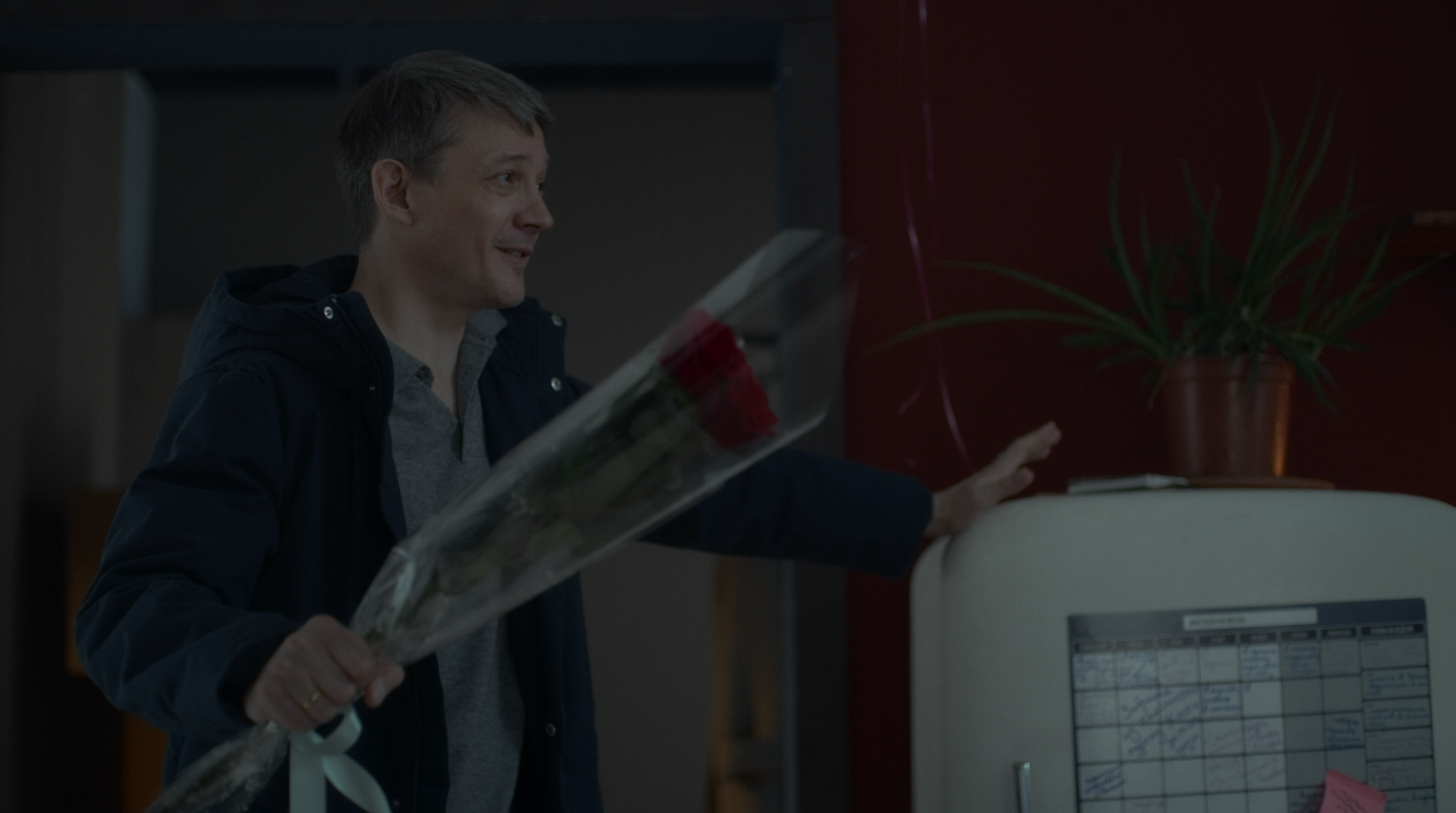 Out of the skin. Tokcolor