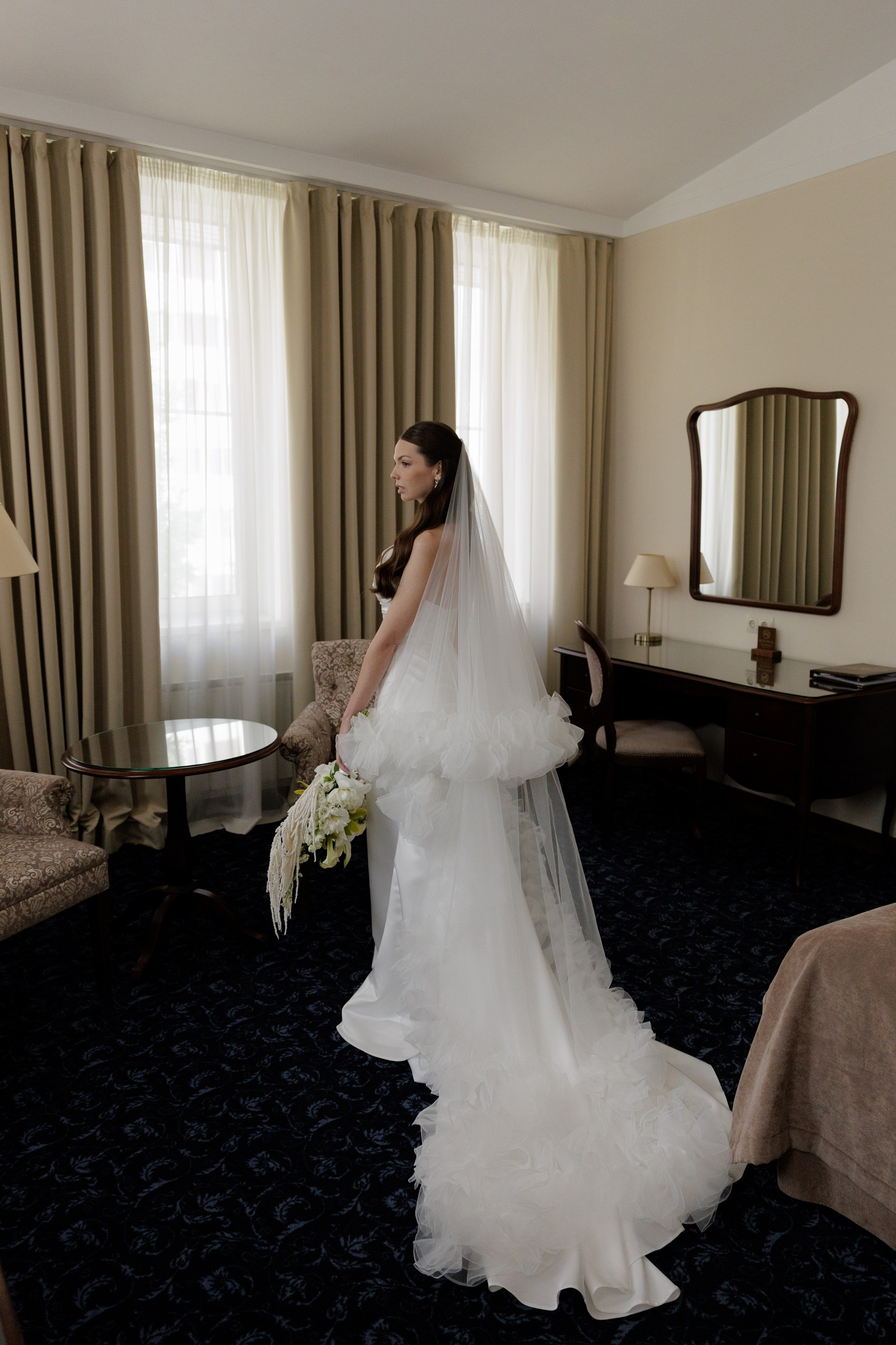 Геннадий и Екатерина. Свадебный фотограф