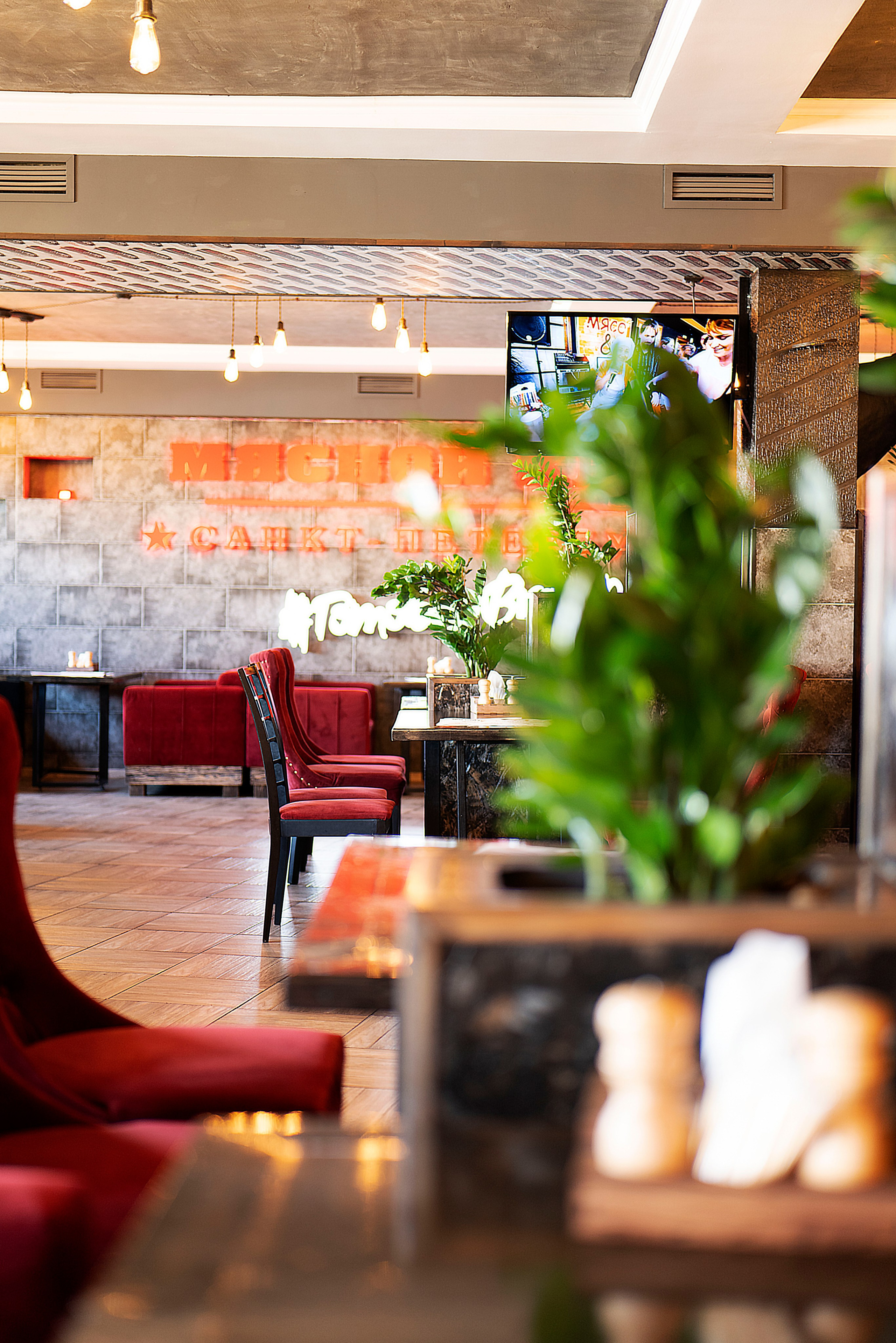 Мясо&Хлеб. Фотограф в Санкт-Петербурге