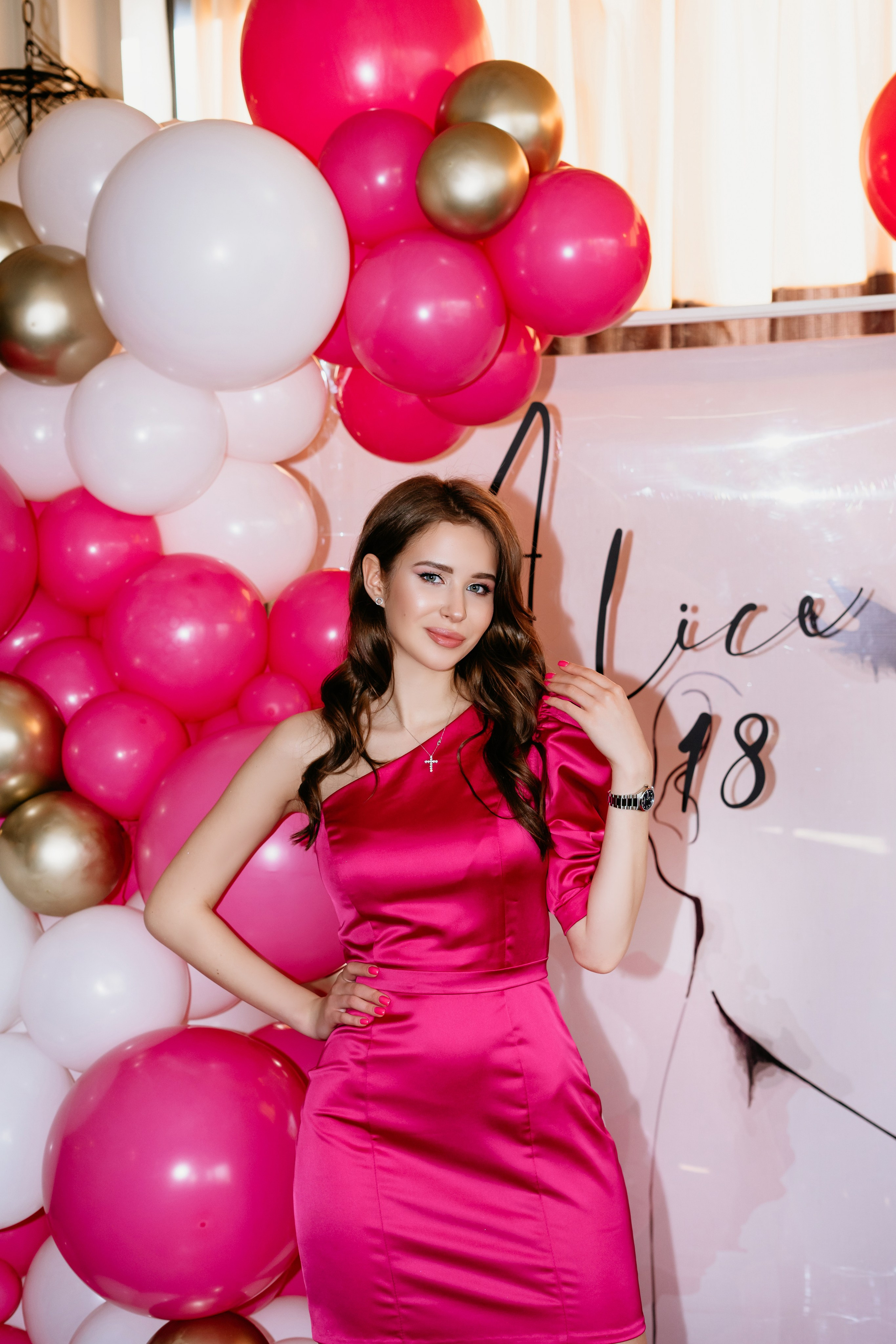 Алисе 18 лет / Matador. Фотограф мероприятий в Ростове-на-Дону Есманская Елена