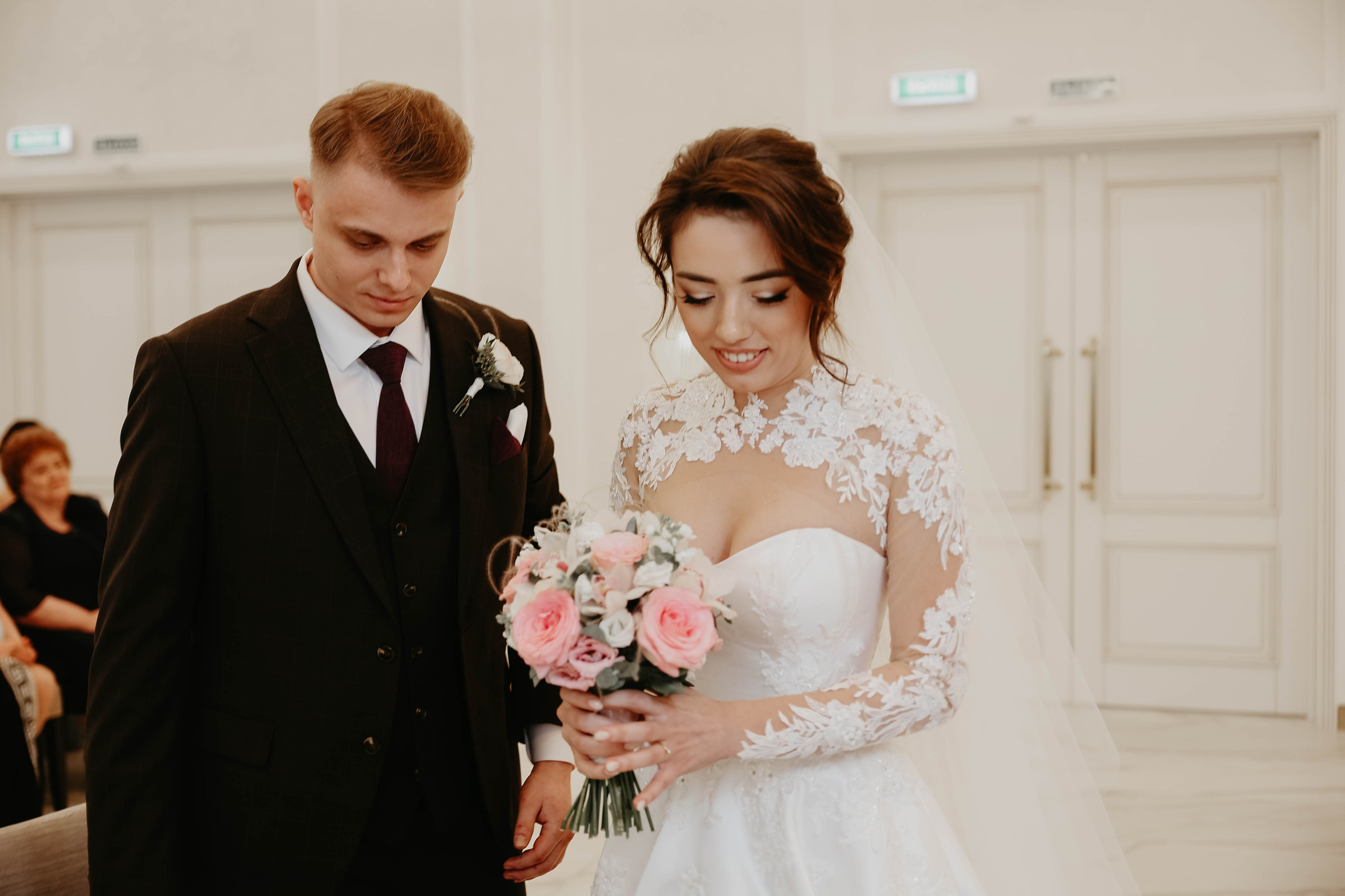 Анастасия и Владимир. Фотограф в Москве и любой точке земного шара Алёна Вялова (Чулкова)