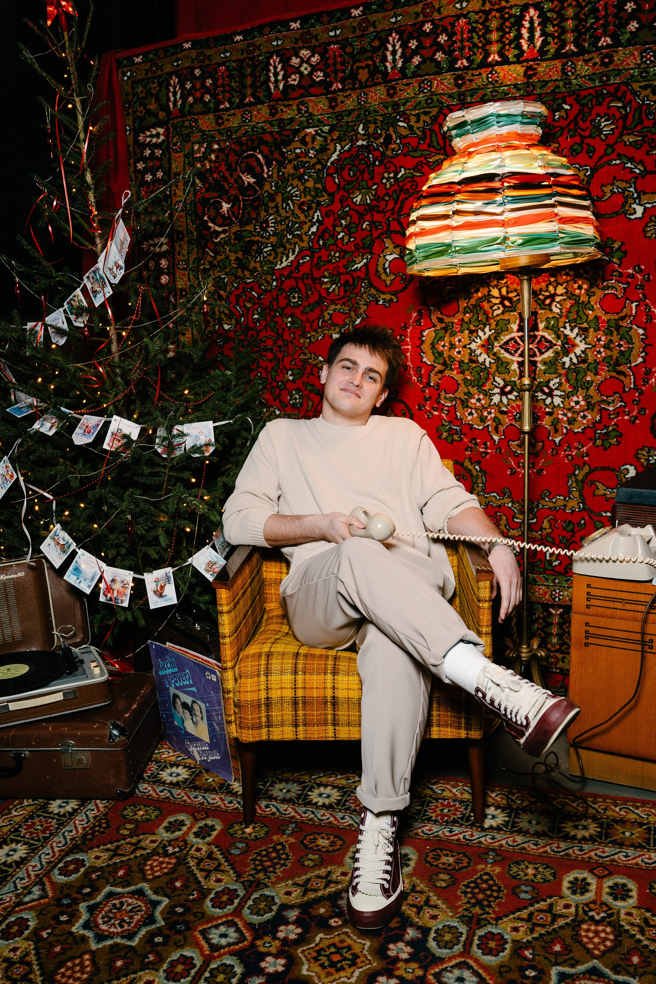 Новогодний корпоратив ADрайв & dmz. Свадебный и семейный фотограф в Воронеже Анастасия Бойко