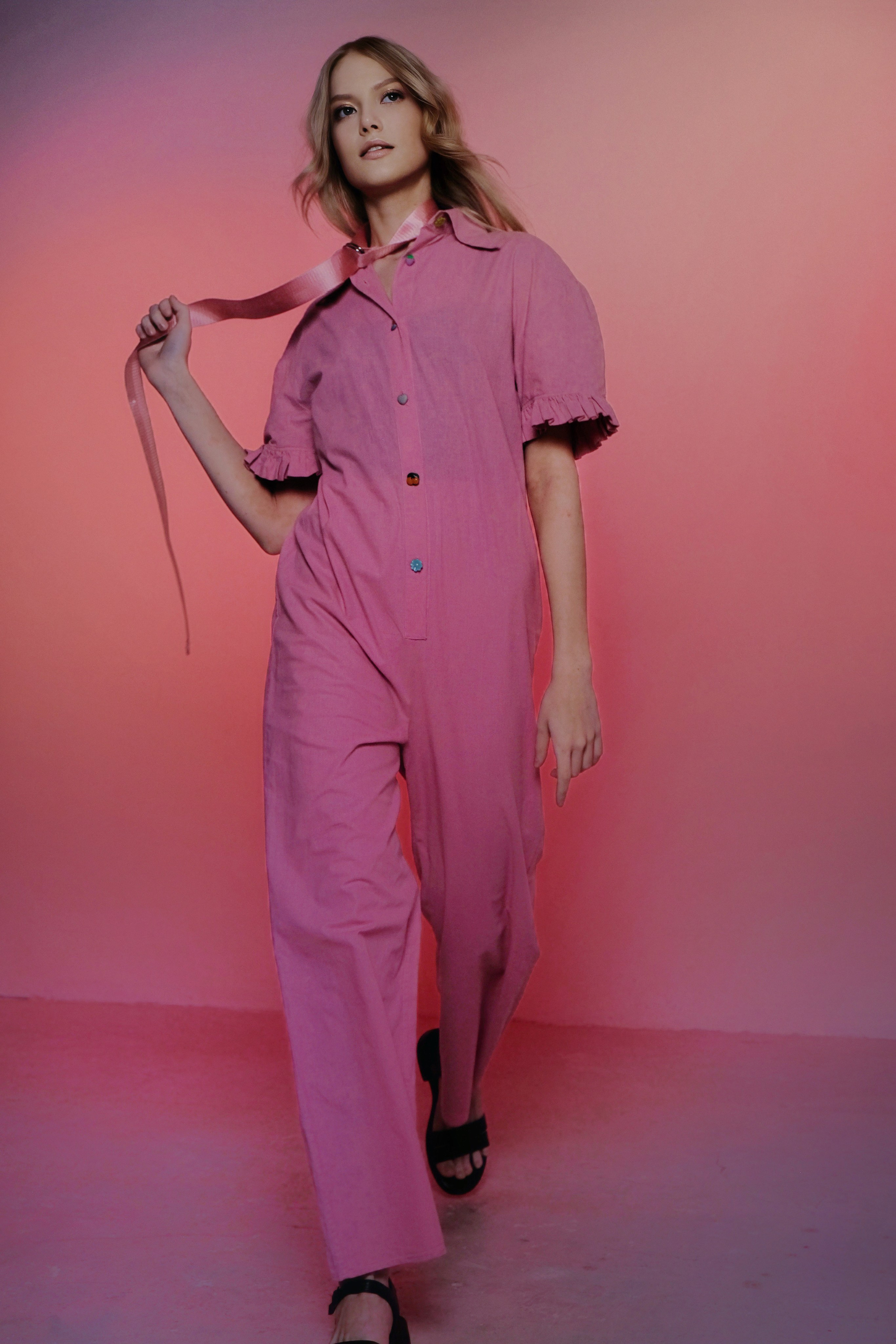 Lookbook дизайнера Даша Осипова. Getfoto — профессиональный фотограф в Омске