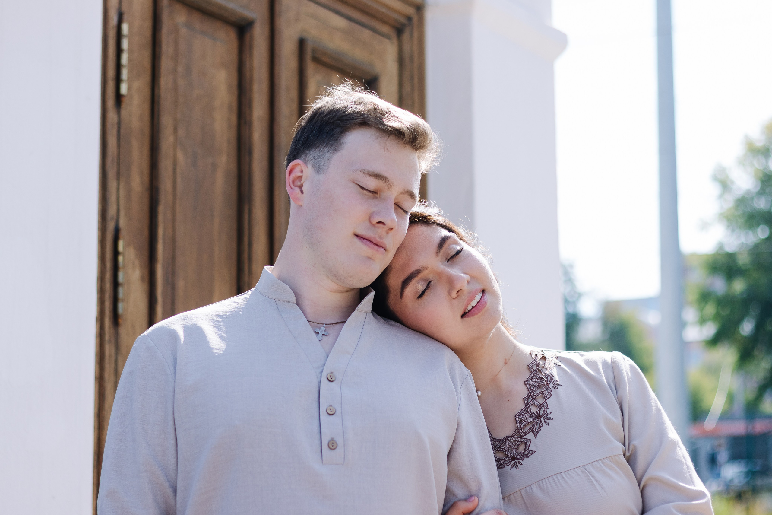 Василина и Филипп. Кристина | youseeitmyway | Фото