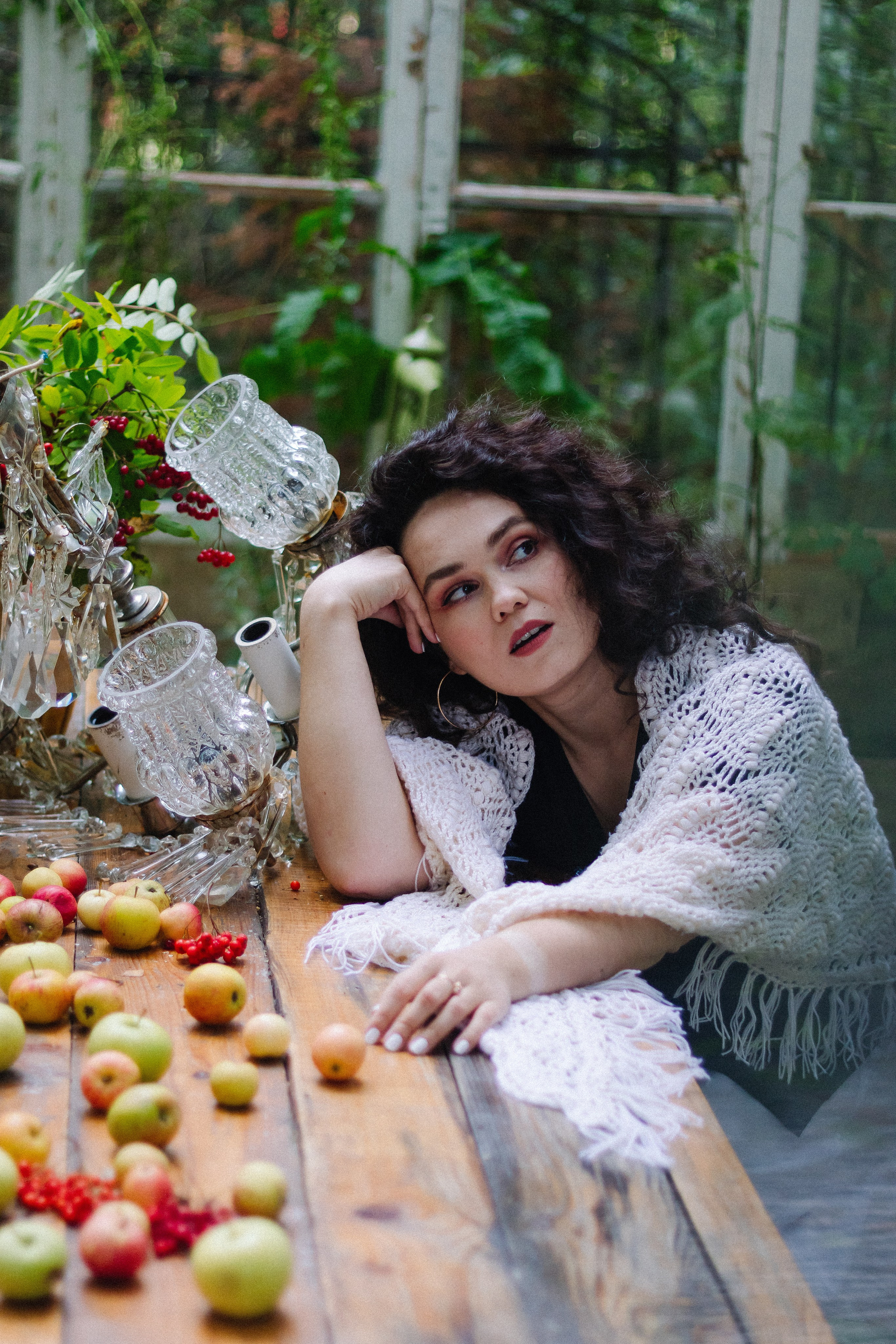 Катя. Кристина | youseeitmyway | Фото