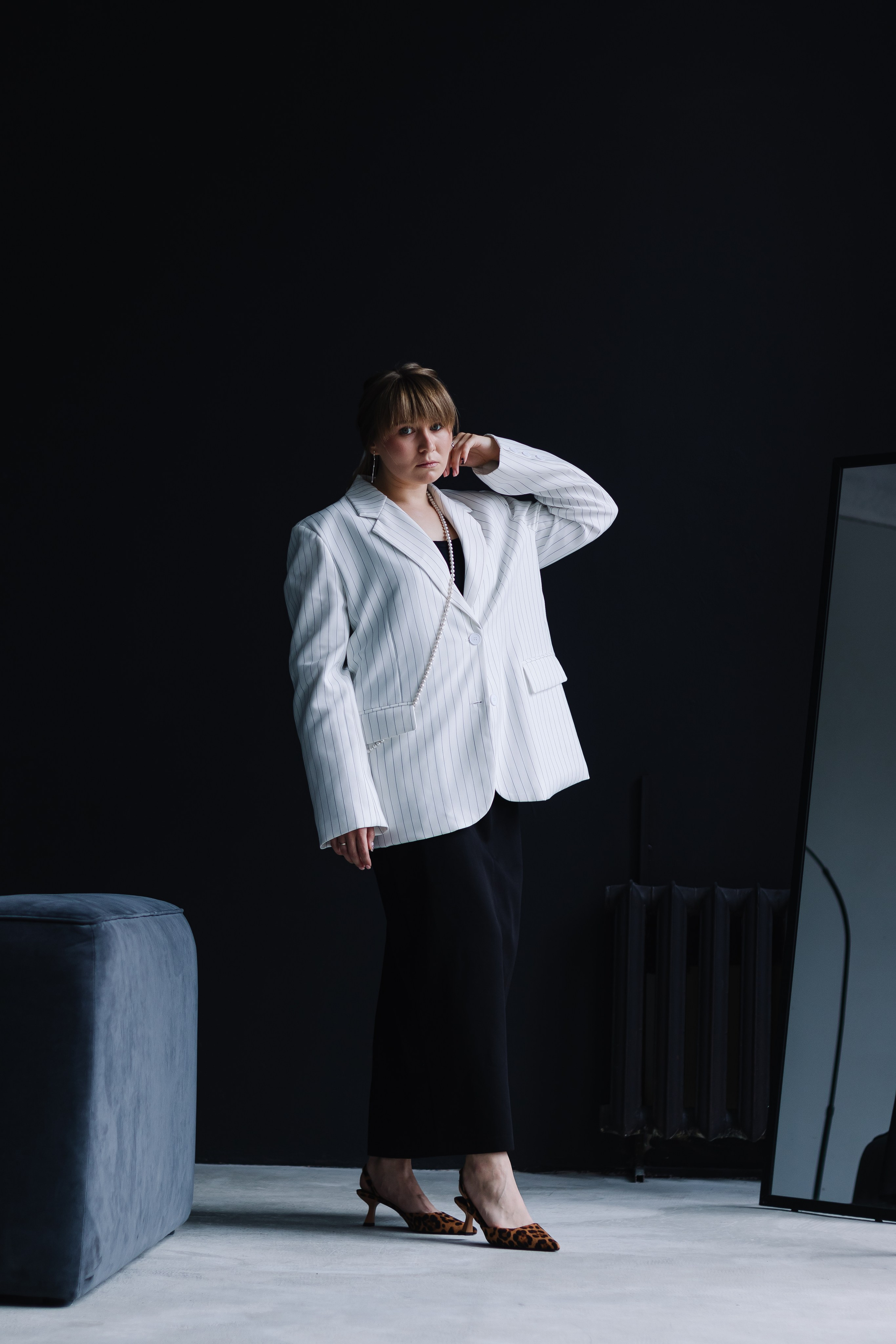 Саша. Кристина | youseeitmyway | Фото