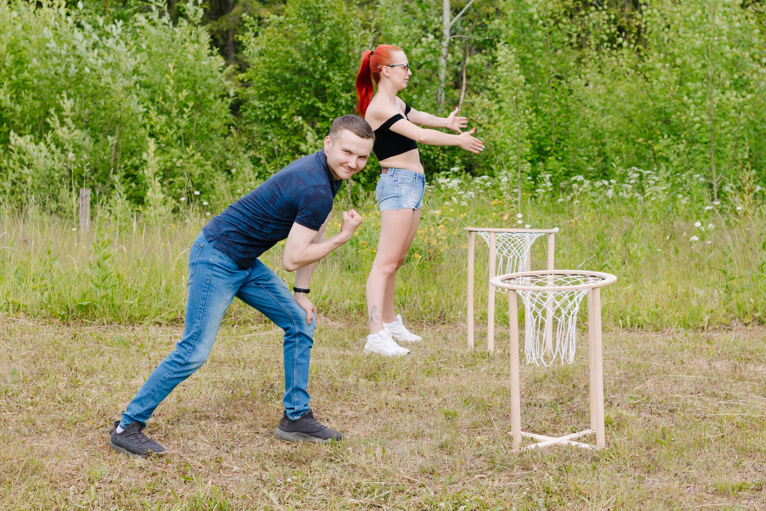 Корпоратив Контура. Кристина | youseeitmyway | Фото