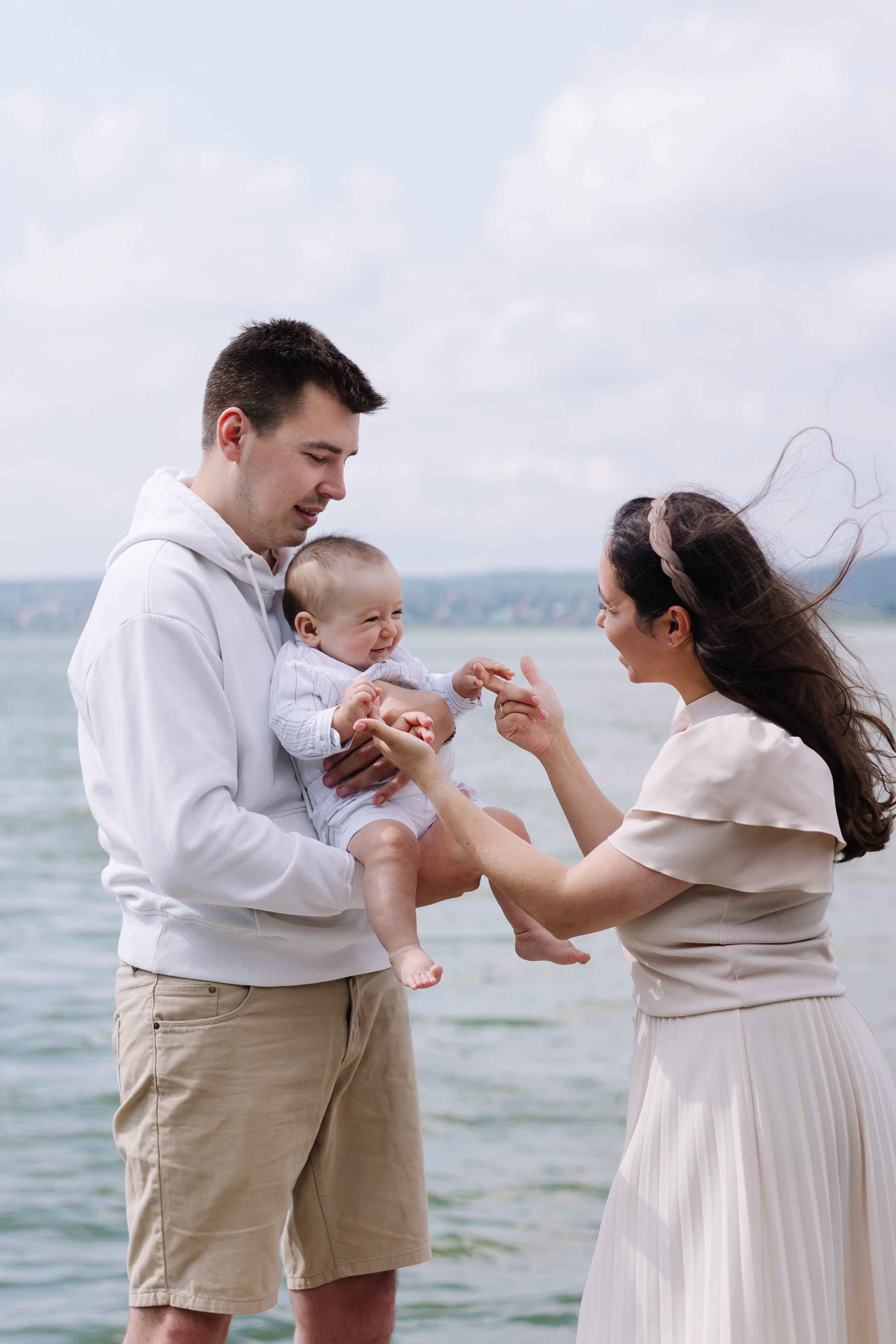 Маша, Савелий и Марк. Кристина | youseeitmyway | Фото