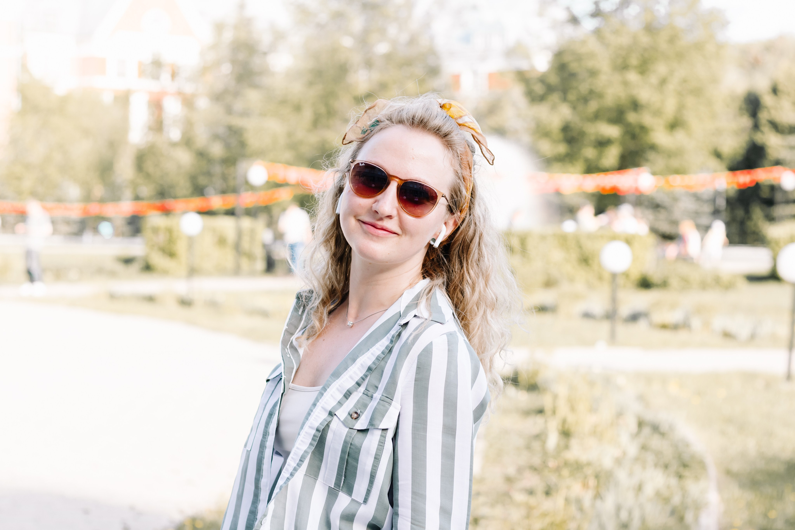 Экофест. Кристина | youseeitmyway | Фото