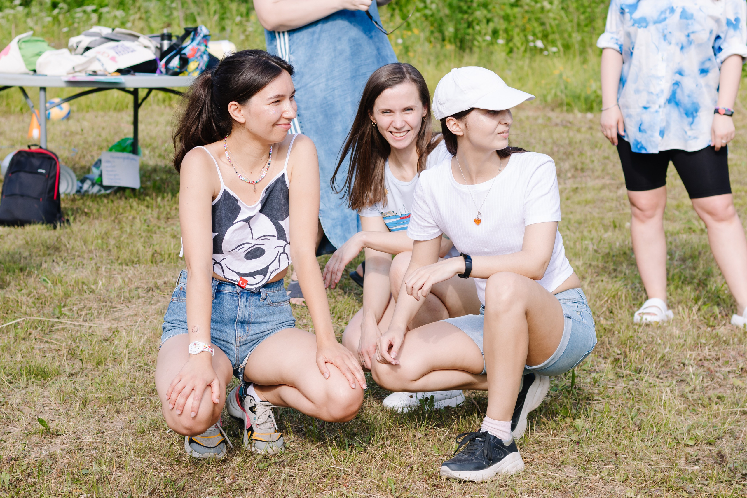 Корпоратив Контура. Кристина | youseeitmyway | Фото