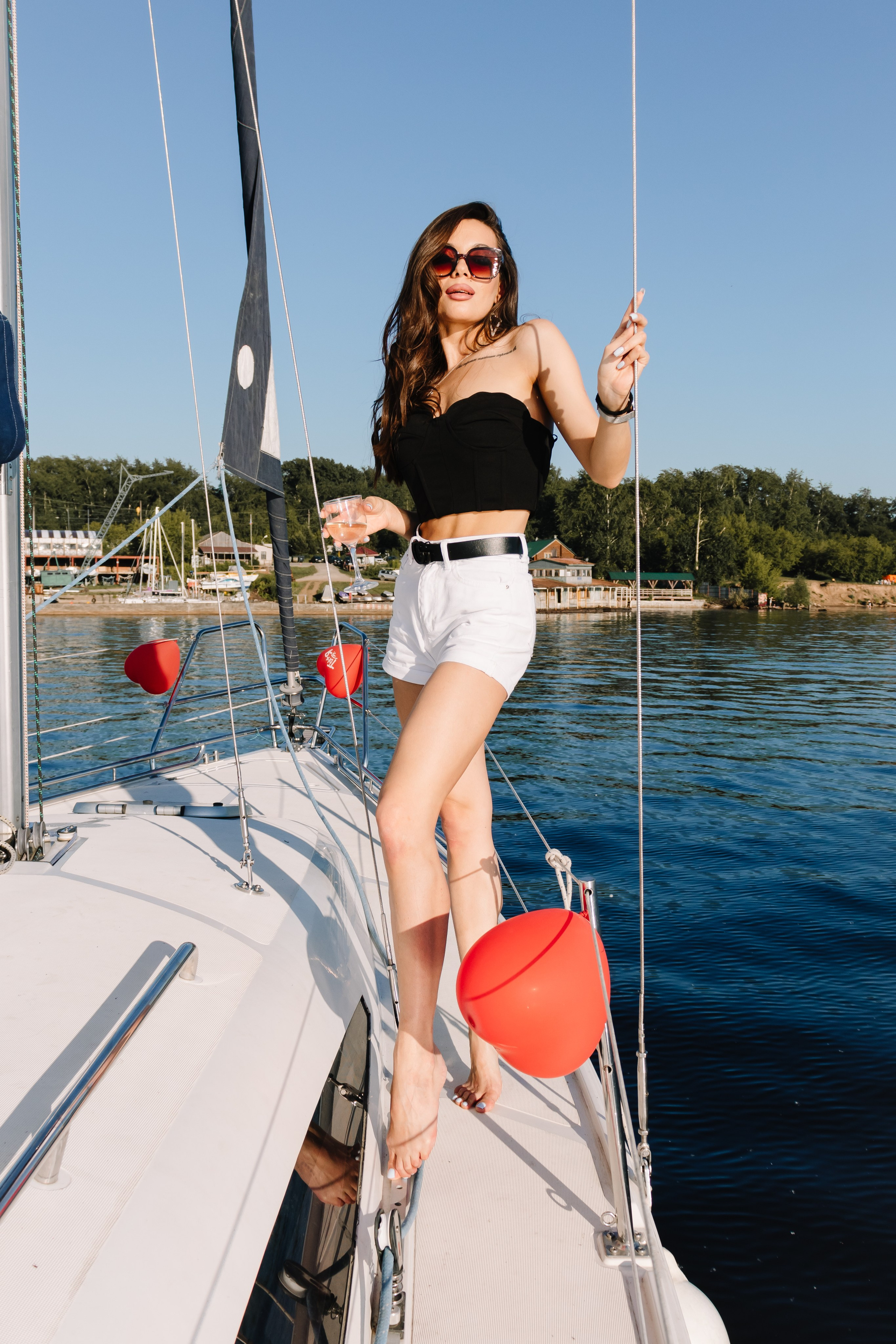 Девичник Яны. Кристина | youseeitmyway | Фото