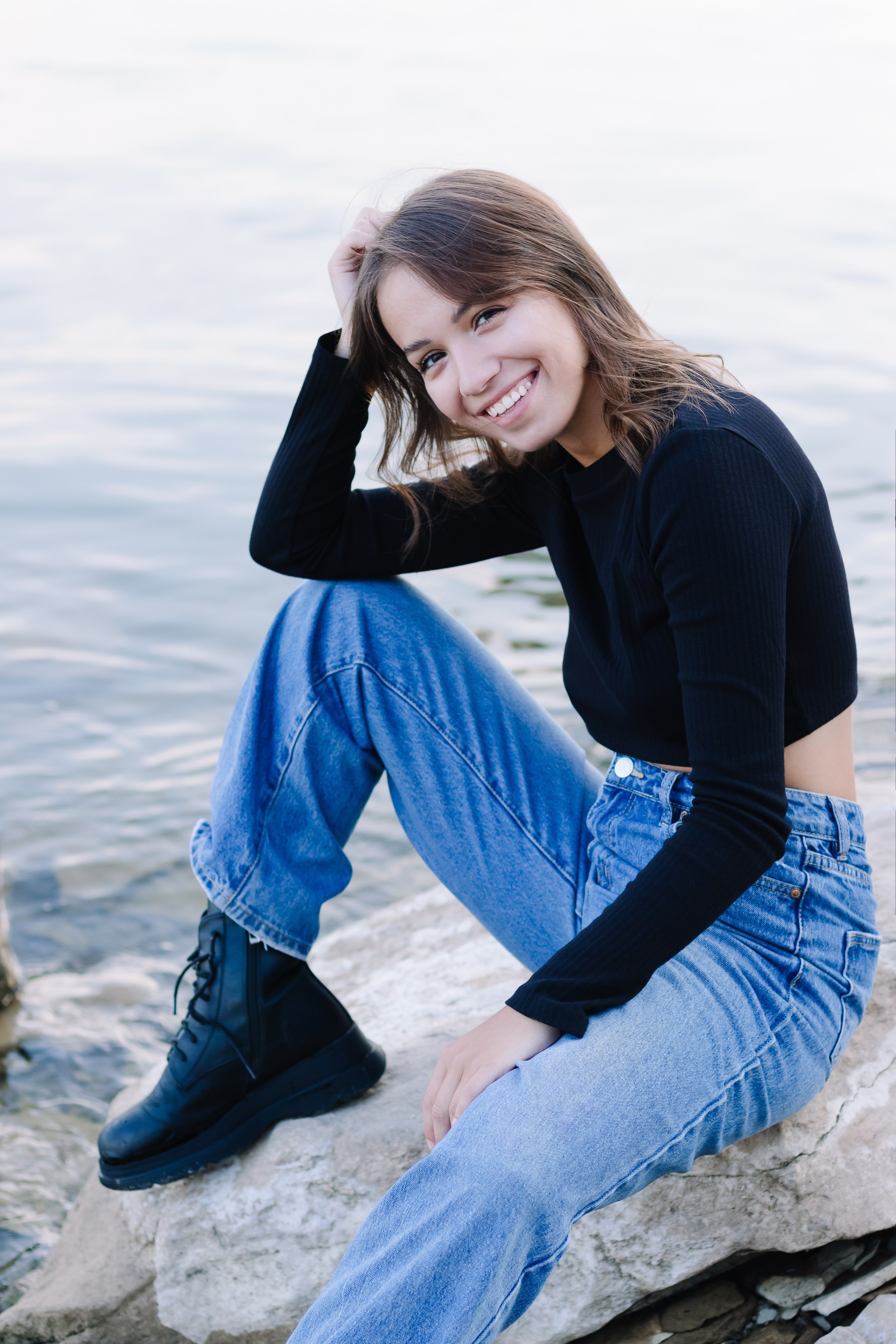 Ксюша. Кристина | youseeitmyway | Фото