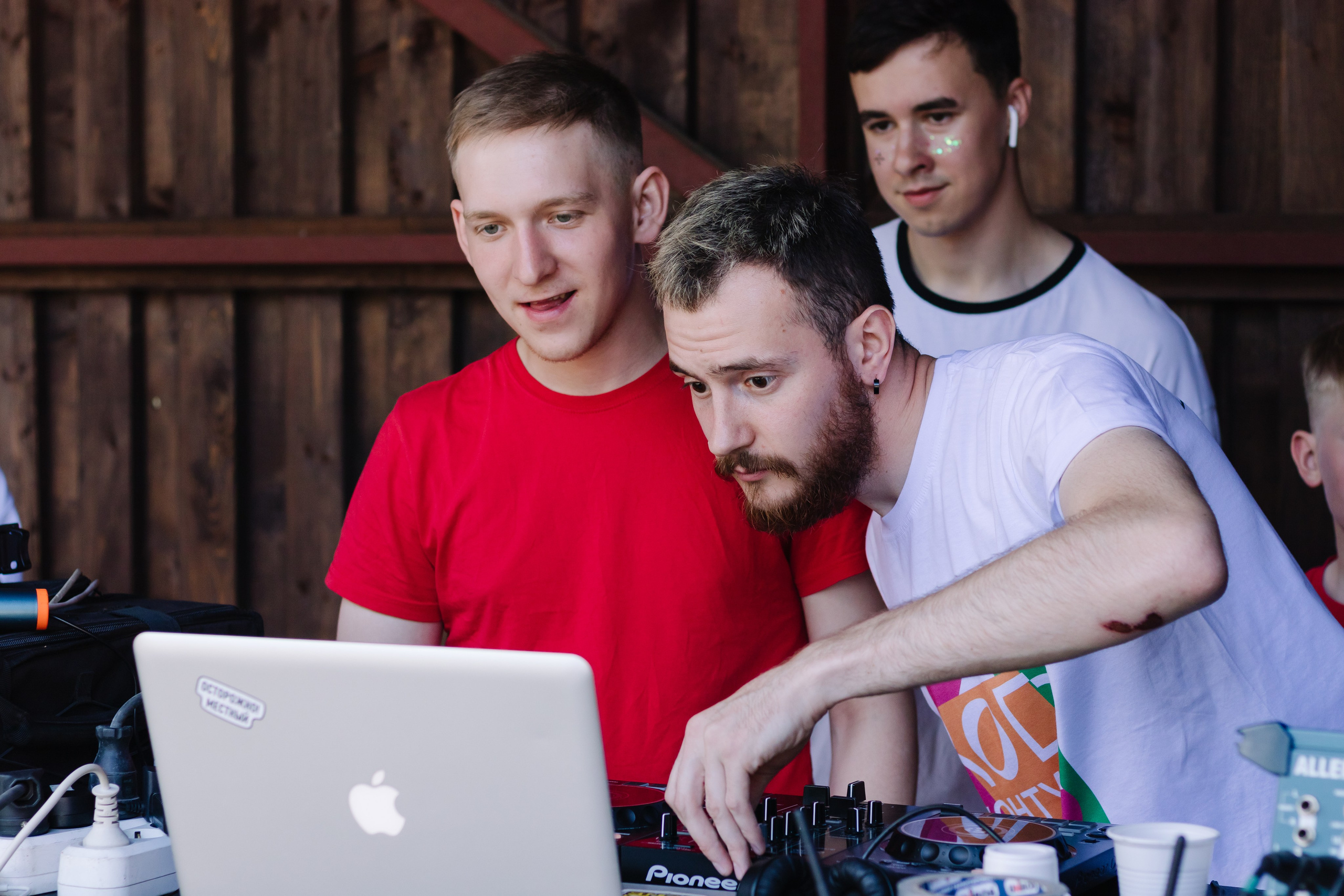 Корпоратив Контура. Кристина | youseeitmyway | Фото