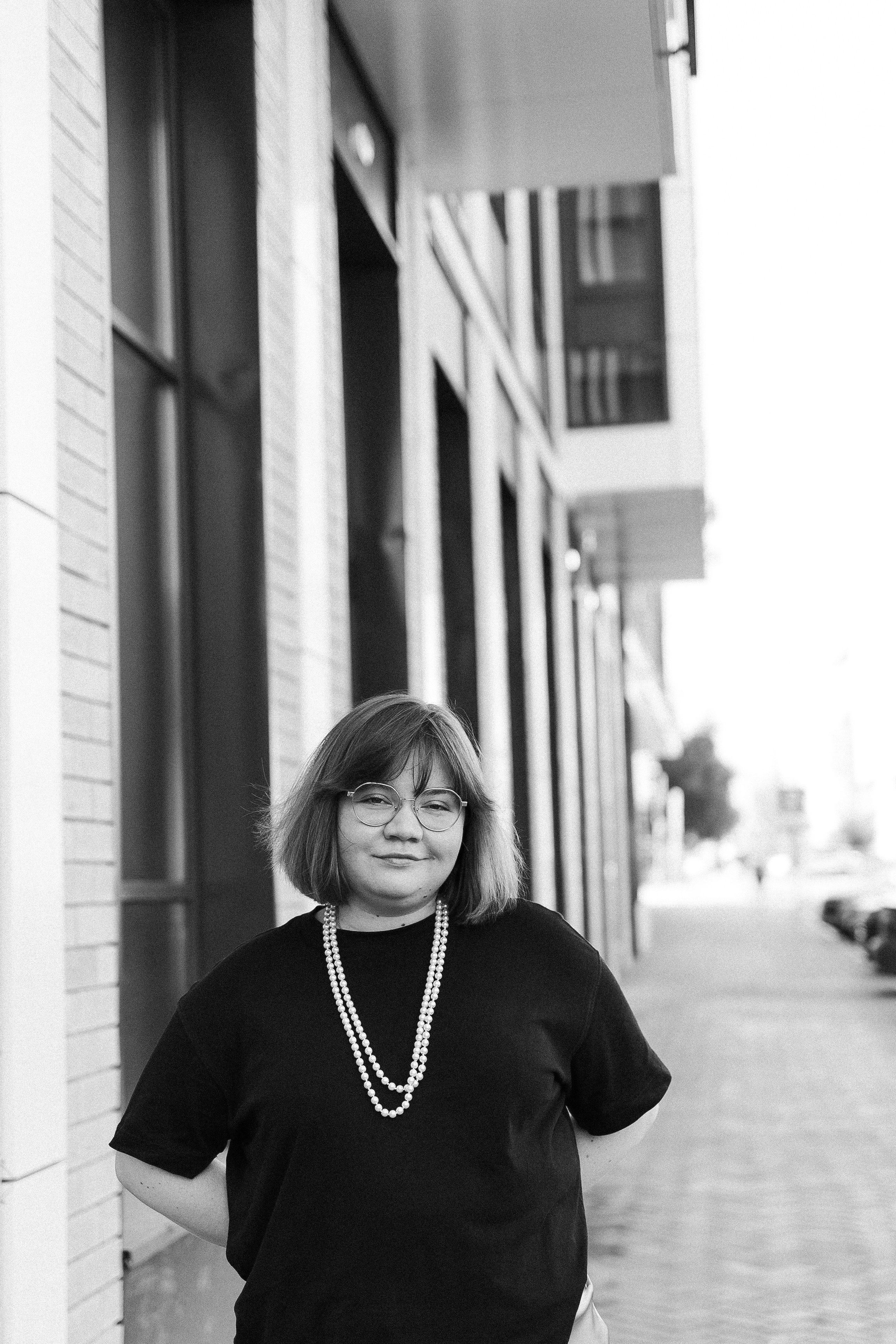 Даша. Кристина | youseeitmyway | Фото