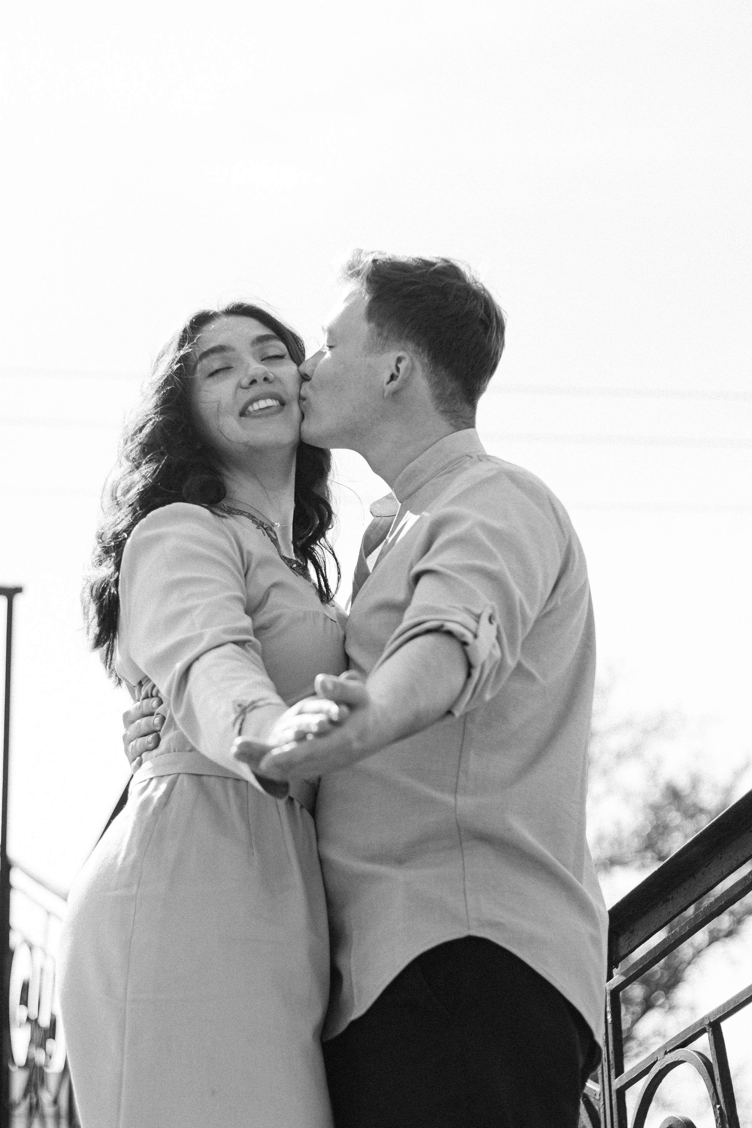 Василина и Филипп. Кристина | youseeitmyway | Фото