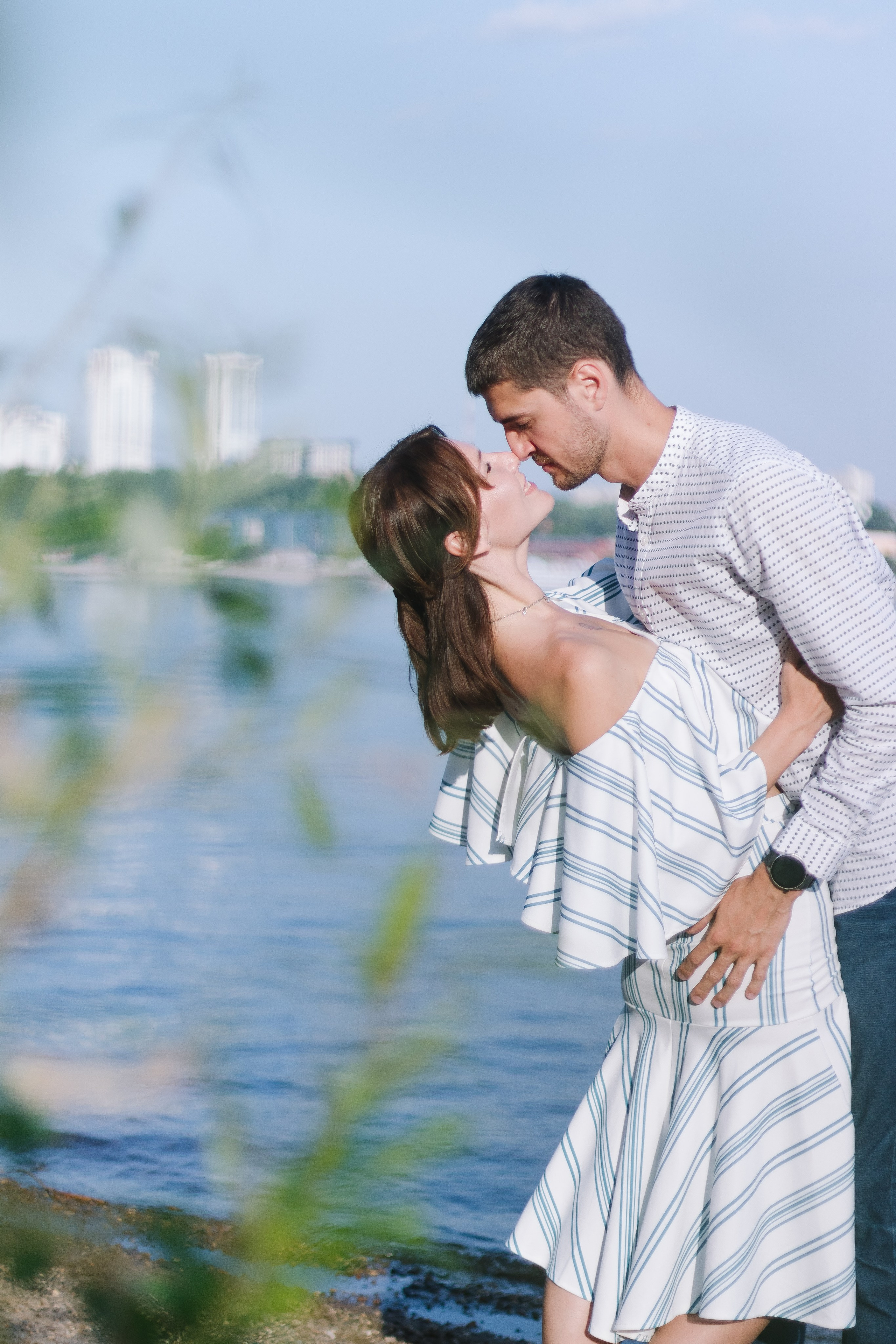 Арина, Вова и Диана. Кристина | youseeitmyway | Фото