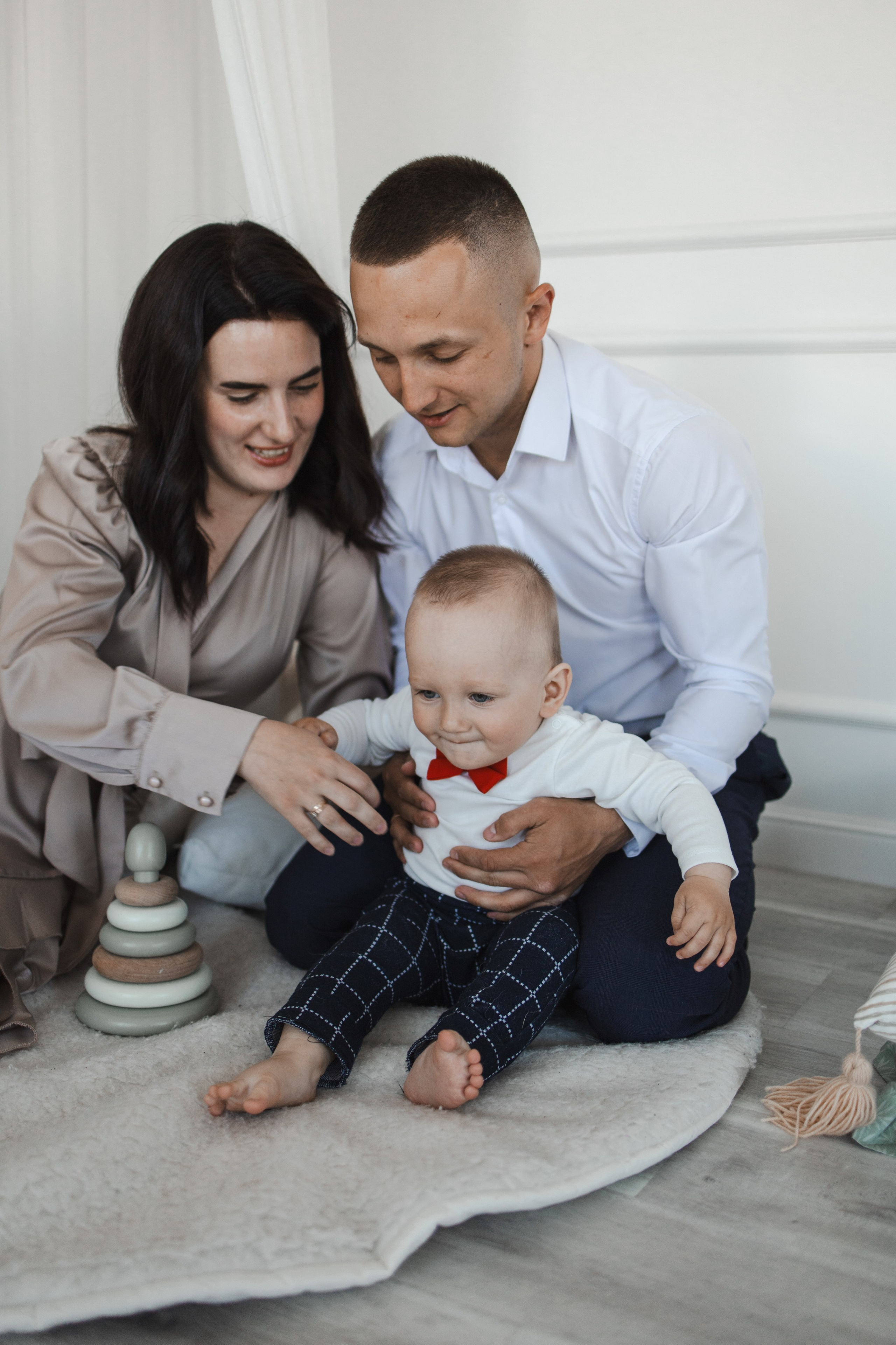 Артём. Фотограф в Иркутске Тома Кабанова