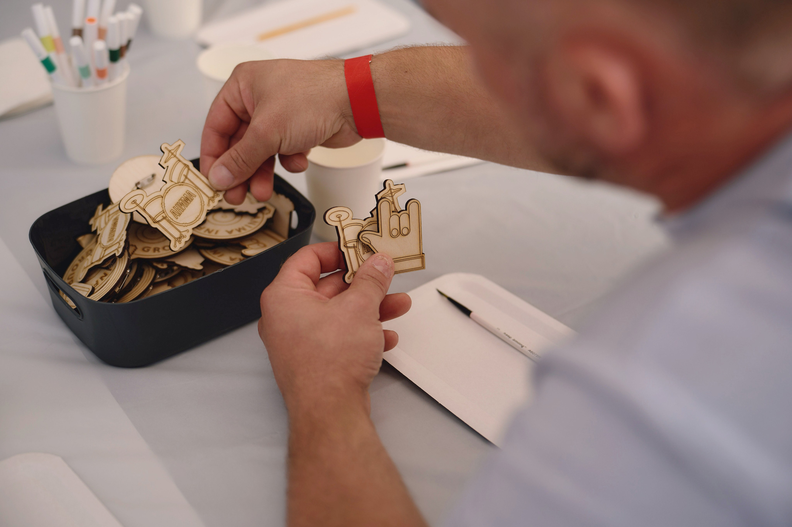 AIG. Первый альбом. Ваш мультижанровый фотограф Александр Белов