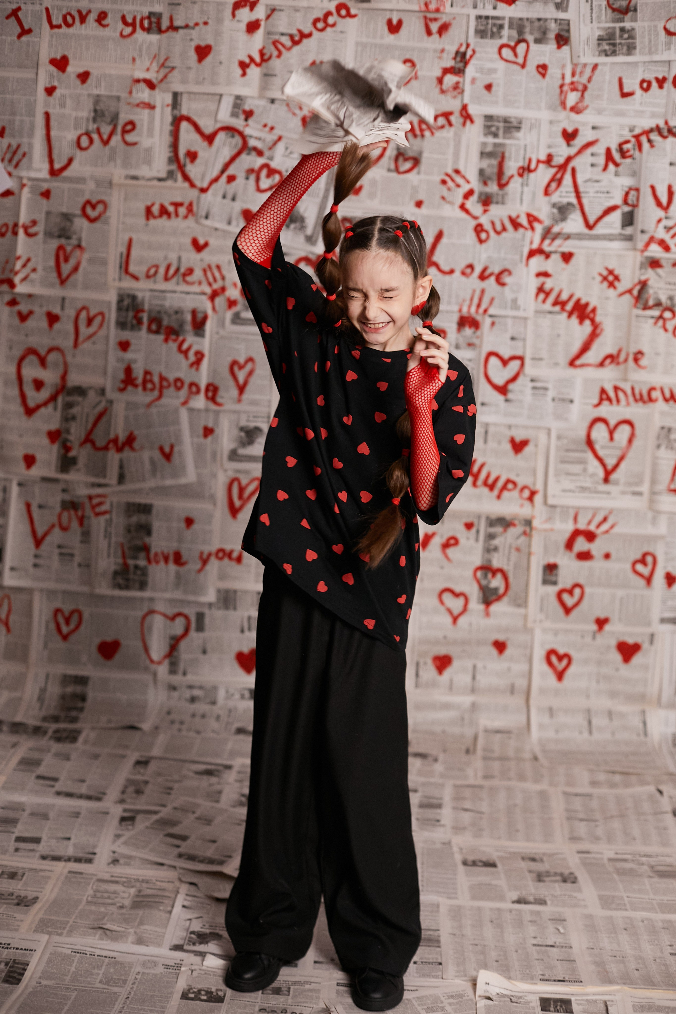 «Как в газете…». Свадебный и креативный фотограф в ЮФО