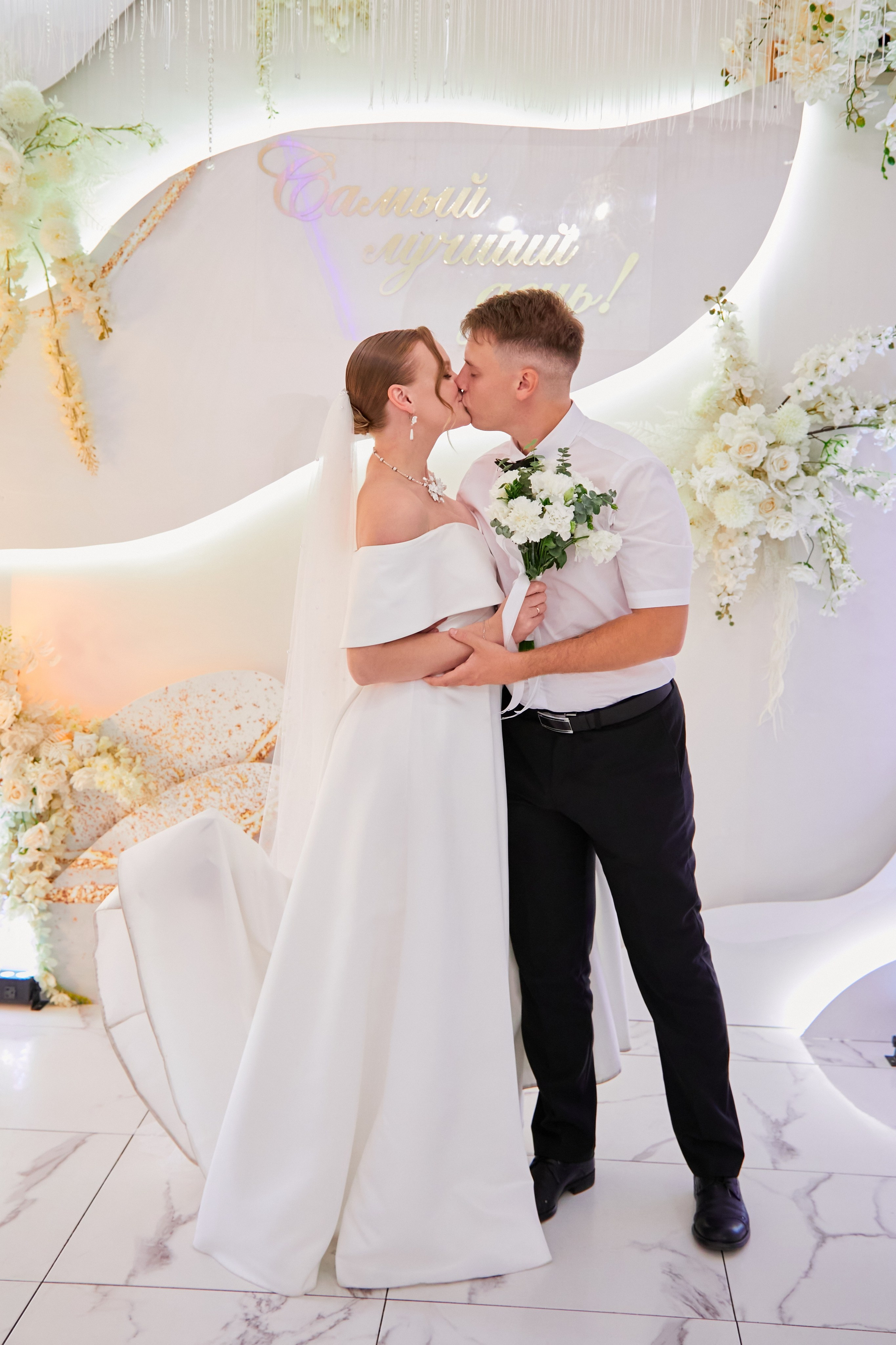 Артем и Виолетта. Свадебный и креативный фотограф в ЮФО и МСК