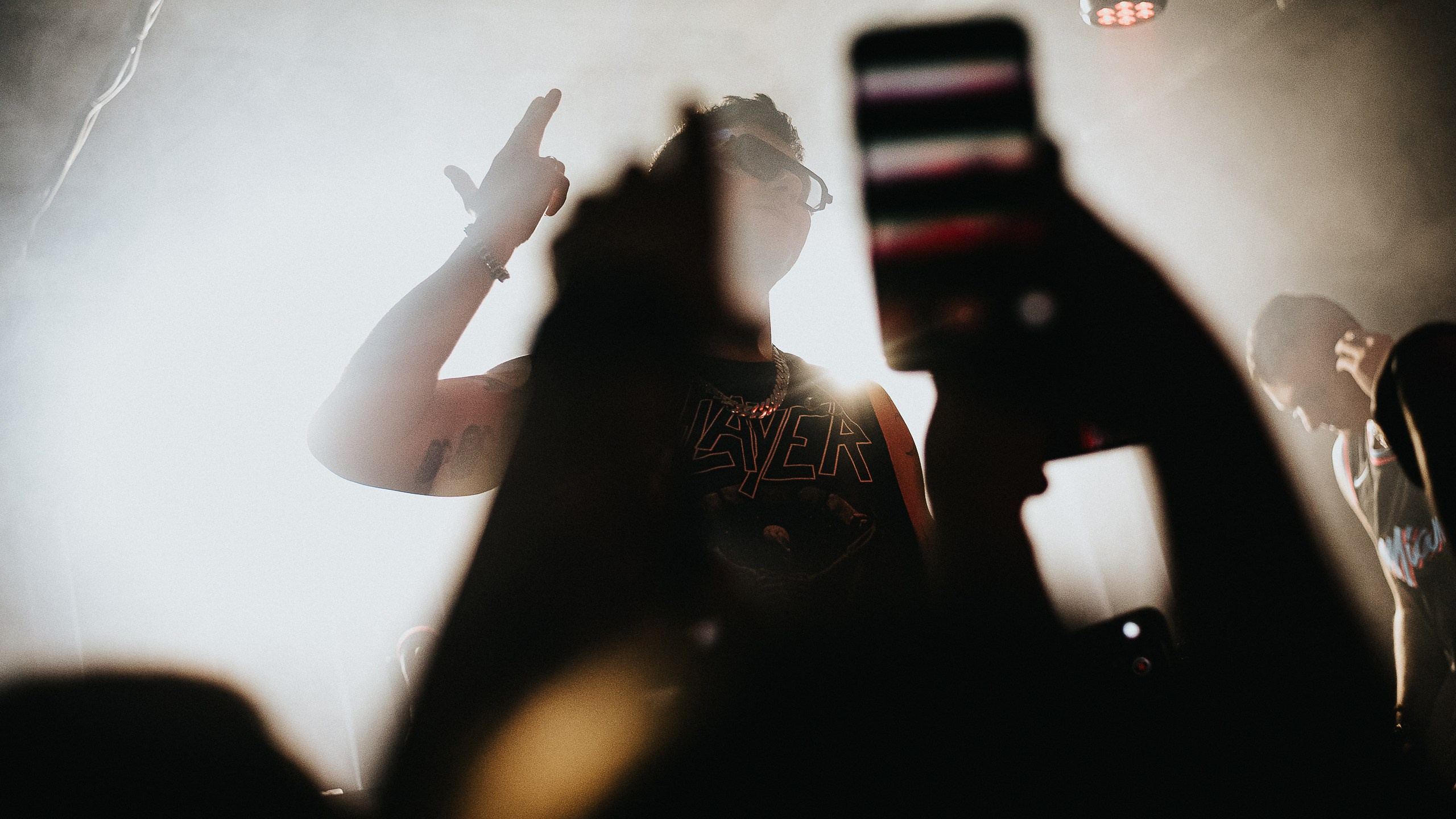 Гарри Топор и Тони Раут 2024. Репортажный фотограф в Кемерово