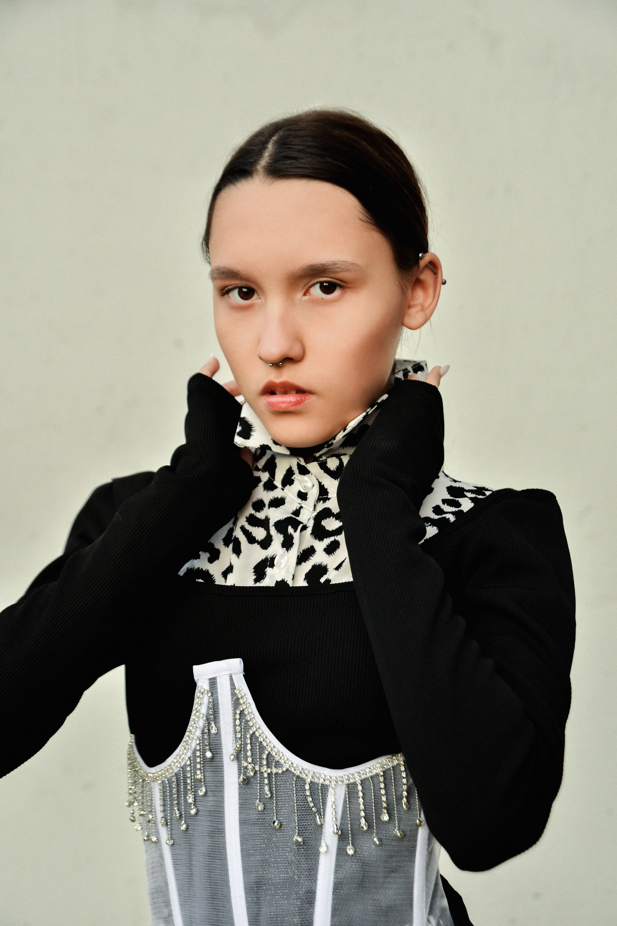 Соня. Модельное агентство Lemi Models