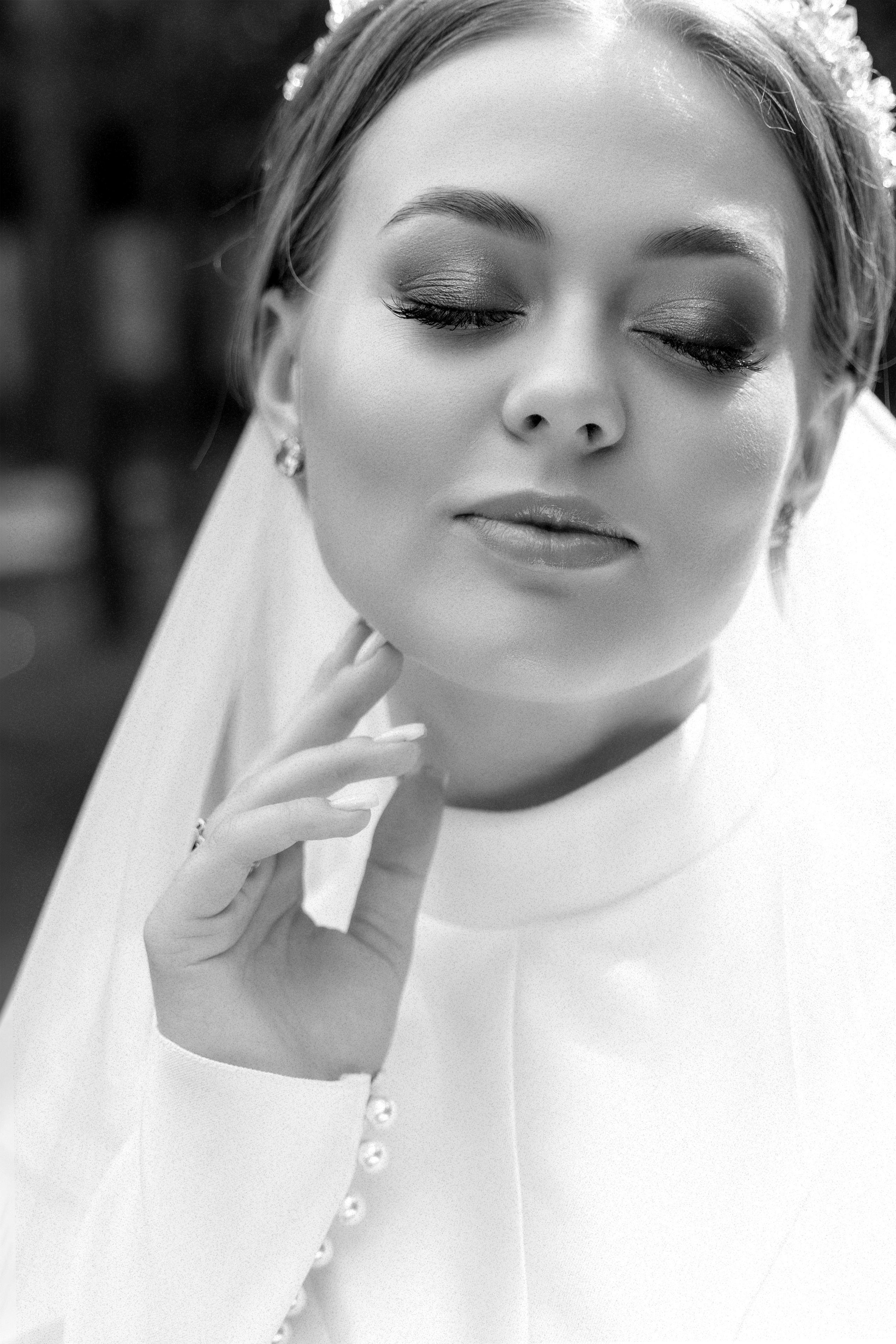 Свадебный и портретный фотограф Юлия Васильева