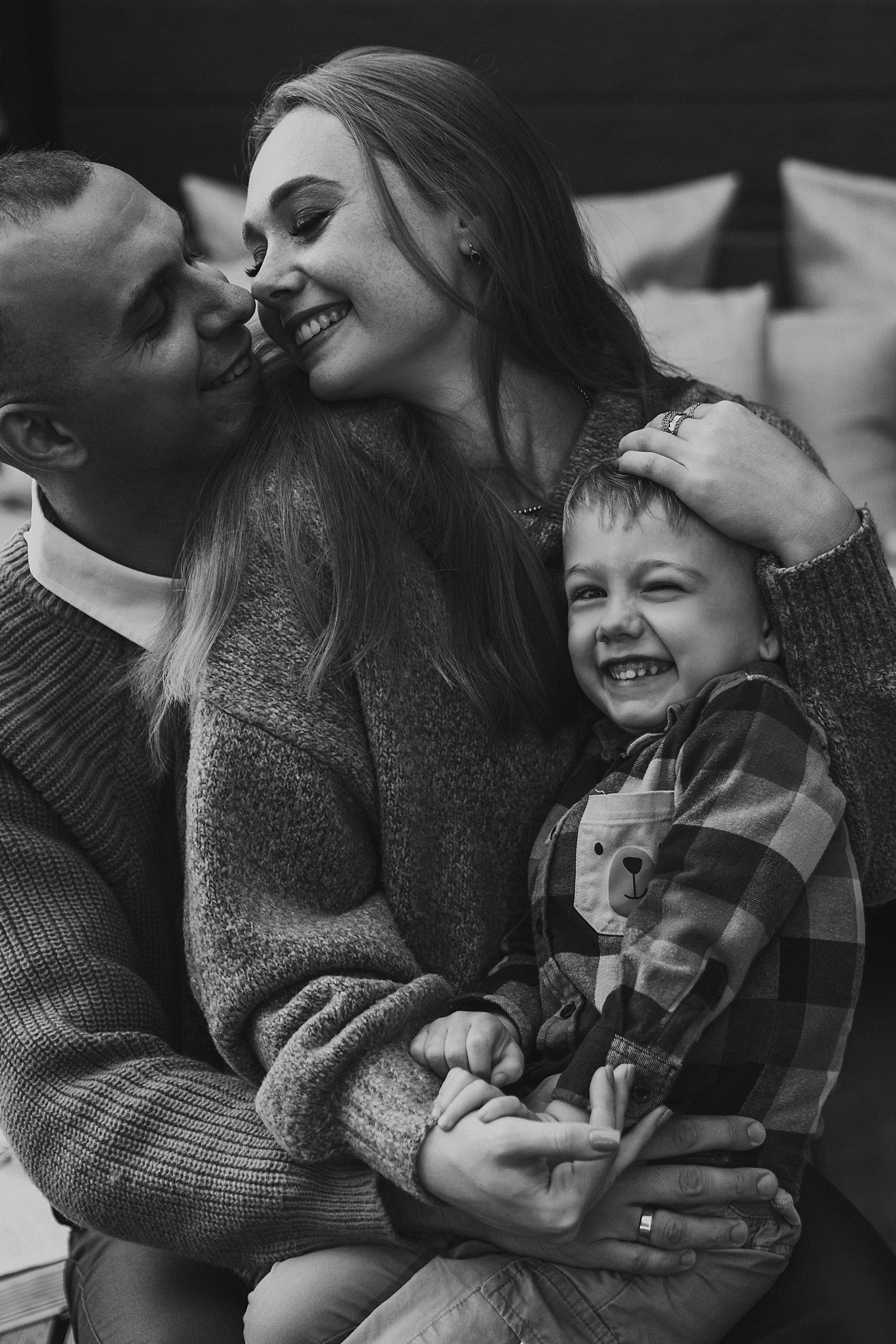 Уличная локация «ТЕРАССА». Фотостудия в Мариуполе «Берлога»