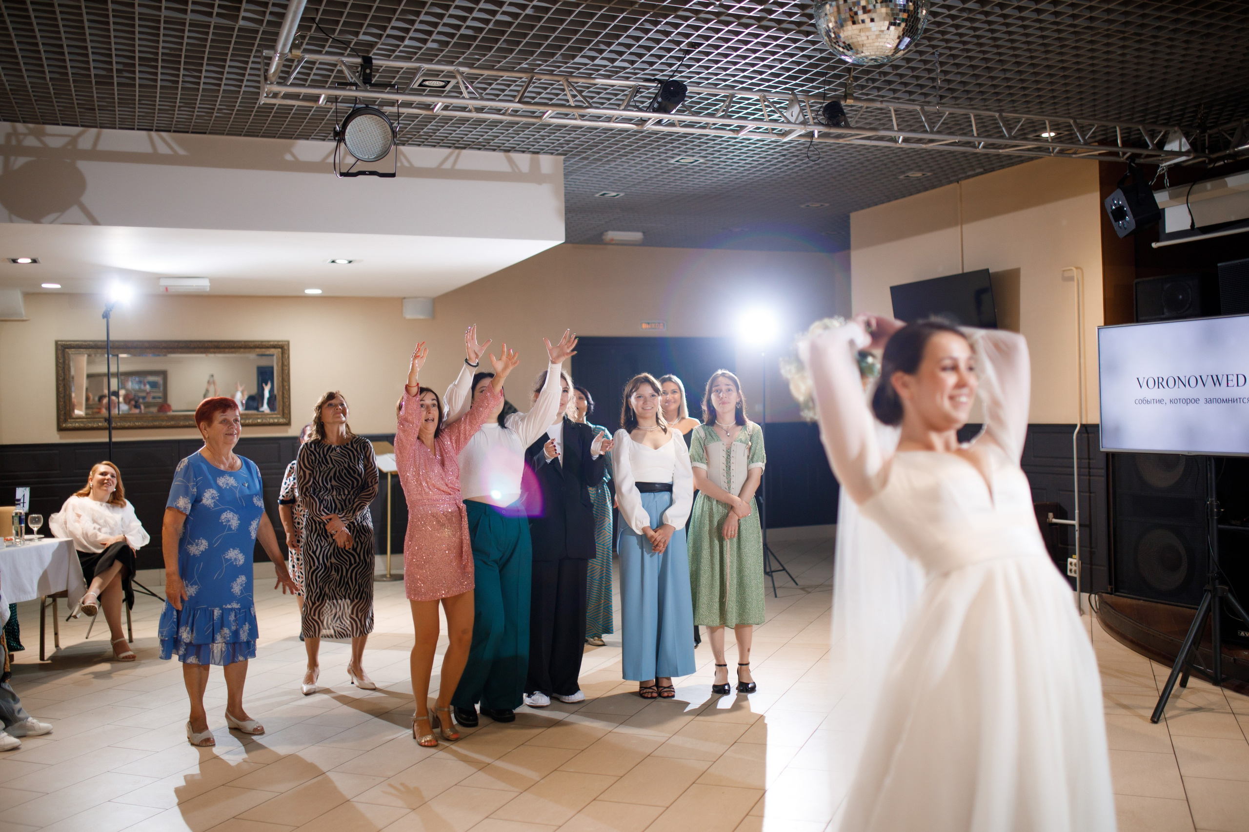 Свадебная съёмка. Детский и семейный фотограф в Костроме Валентина Белик