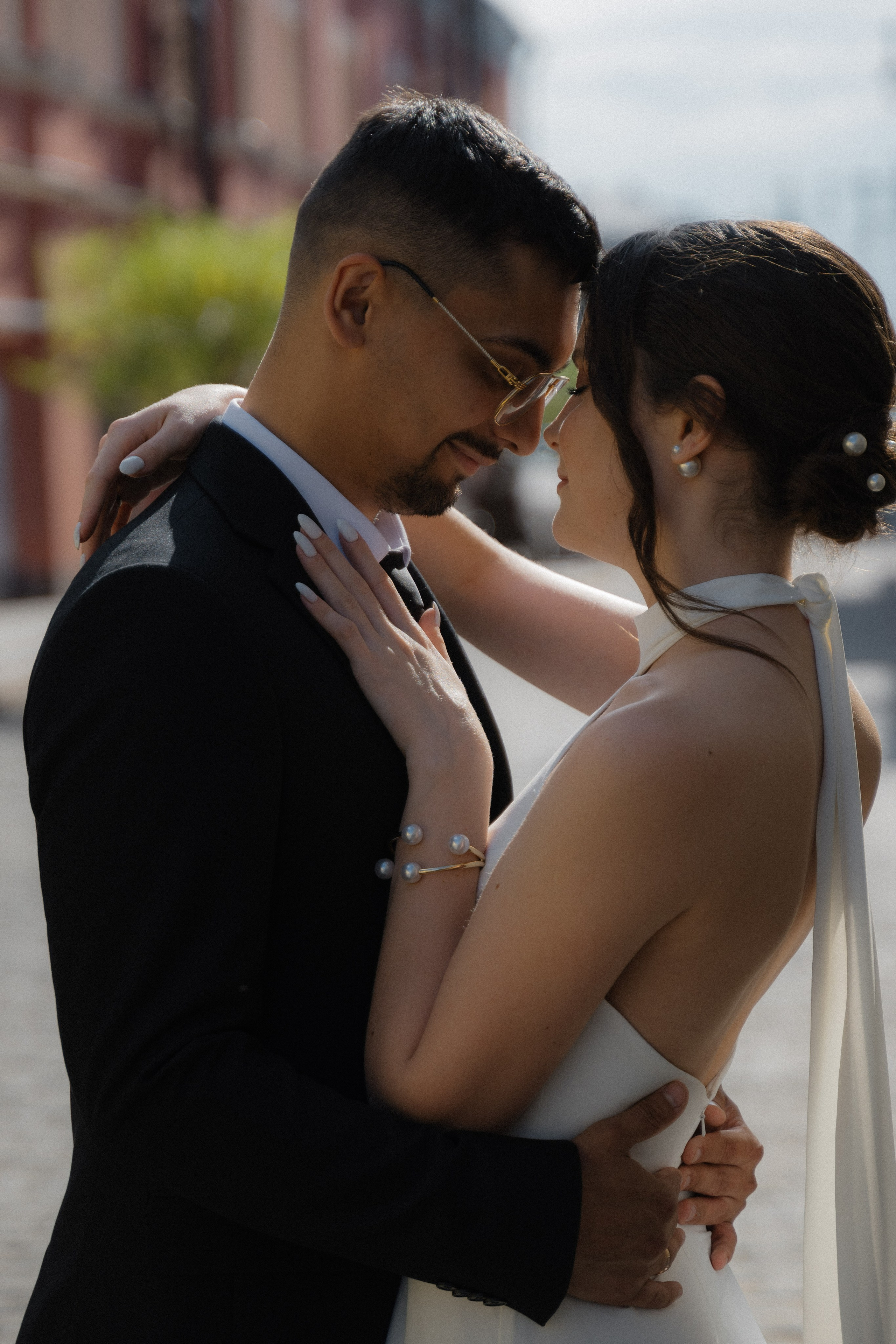 Свадебный фотограф Нижний Новгород Фатичев Артем