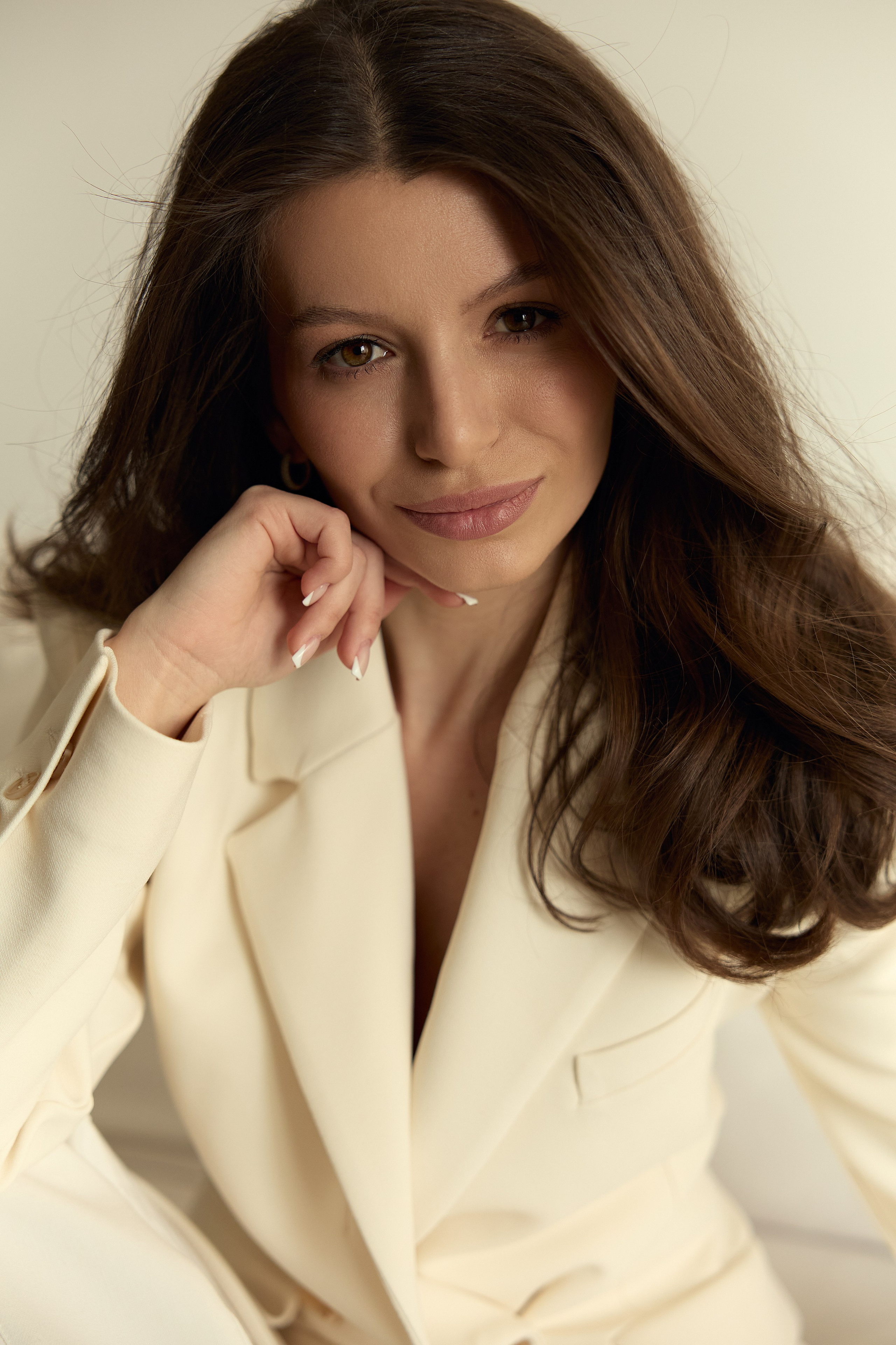 Наталья, фотостудия Itten. Фотограф Сотникова Вероника