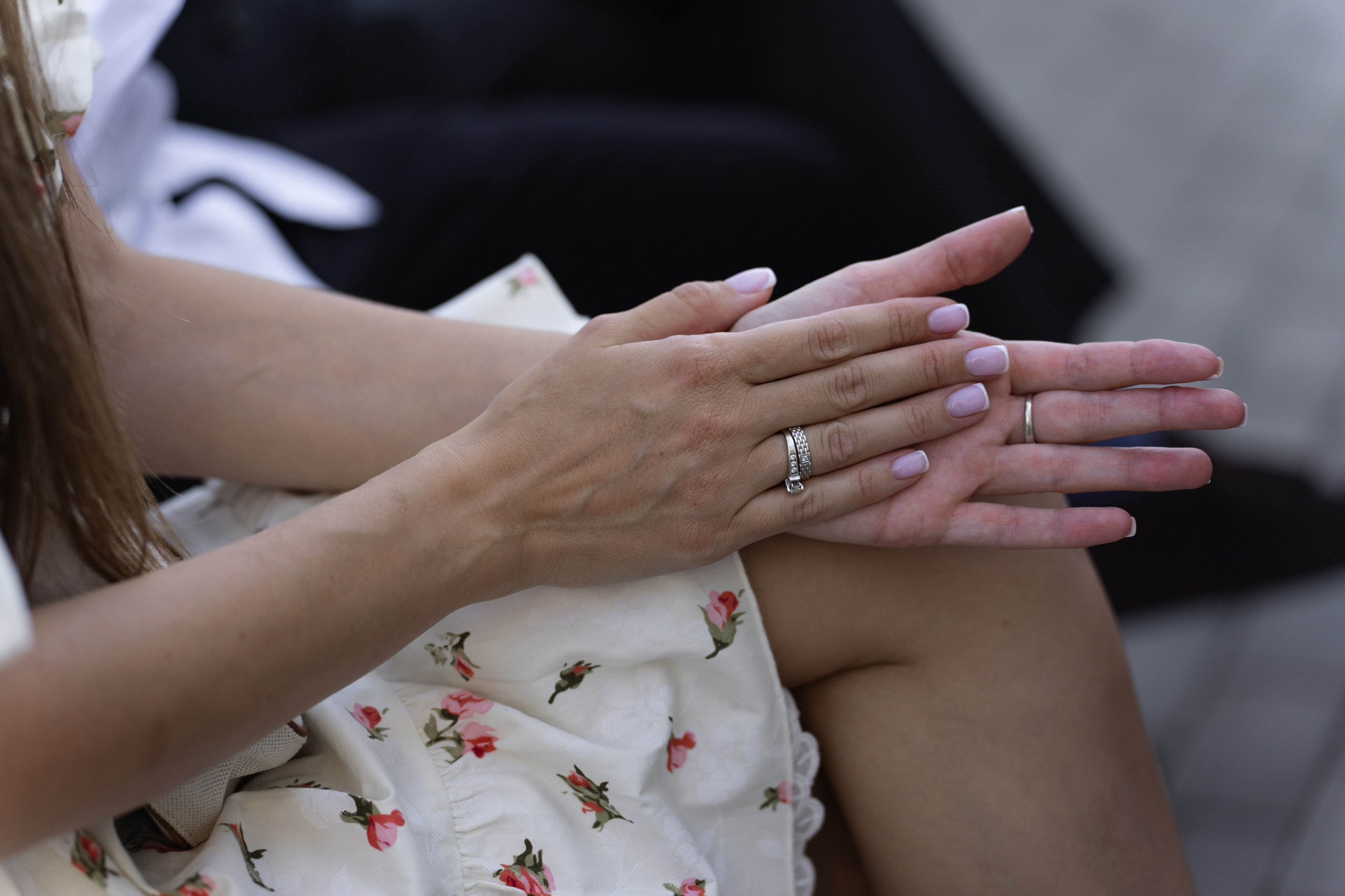 Четыре сезона. Фотограф в Санкт-Петербурге Александр Дымов