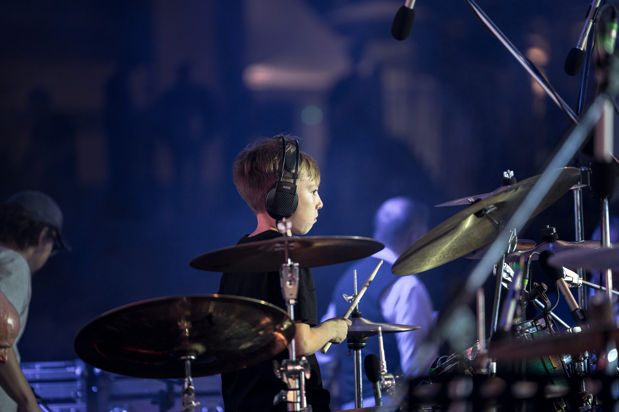 Музыка Гордых. Sunnyman