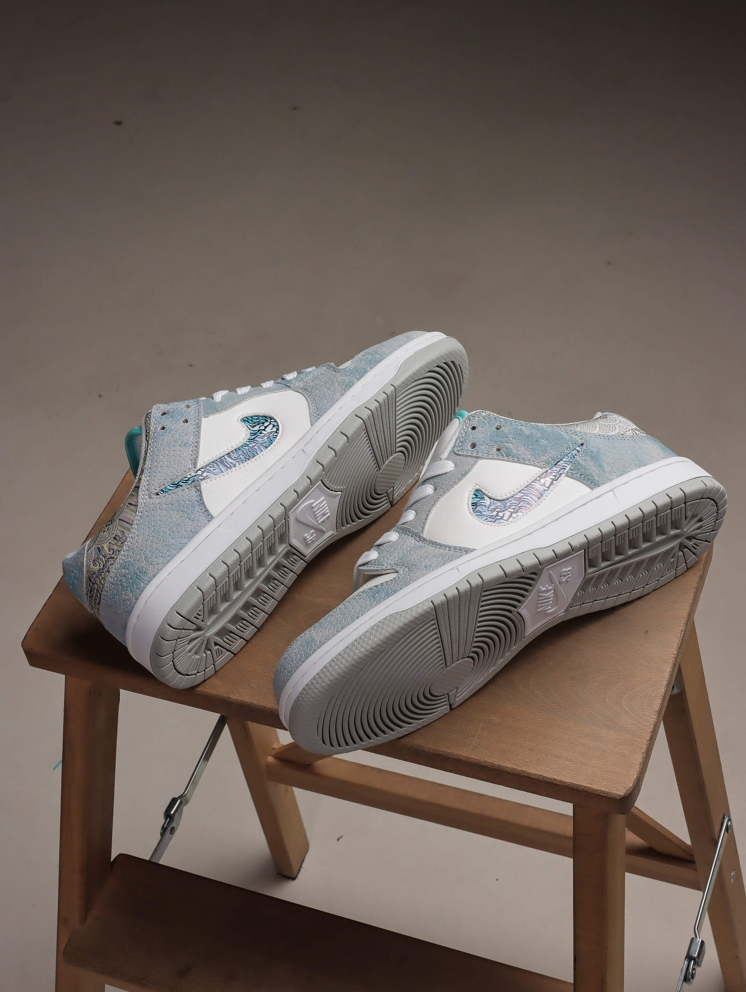 Портфолио. Kingdom DS