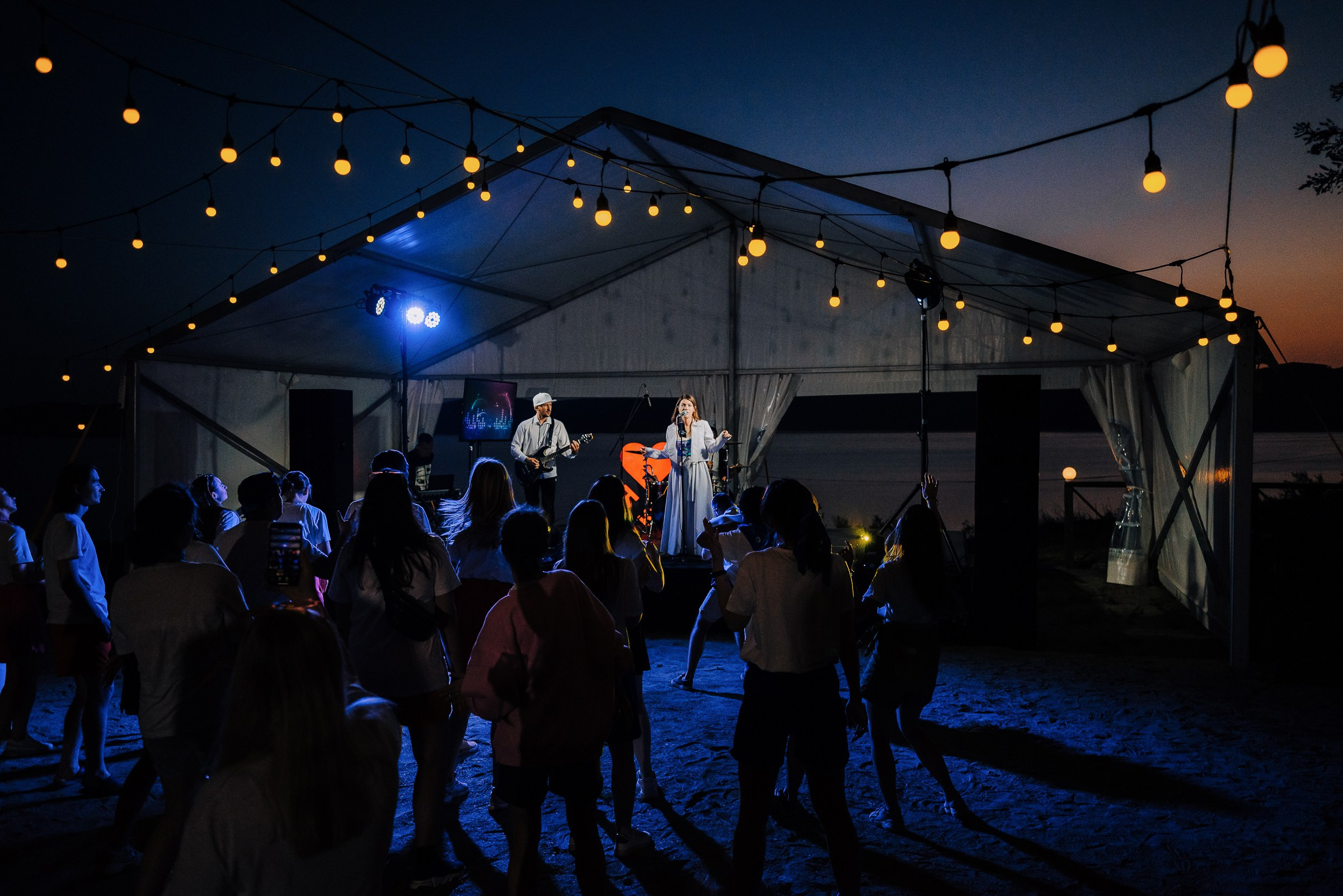 2-х ДНЕВНЫЙ КОРПОРАТИВ В СТИЛЕ ЛАГЕРНОЙ СМЕНЫ НА ТУРГОЯКЕ. Репортажный фотограф Зуев Роман г. Челябинск