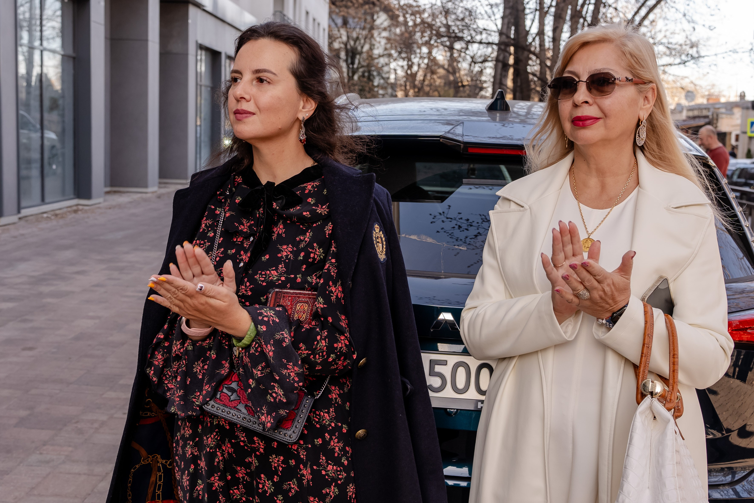 Репортажная съёмка в Пятигорске